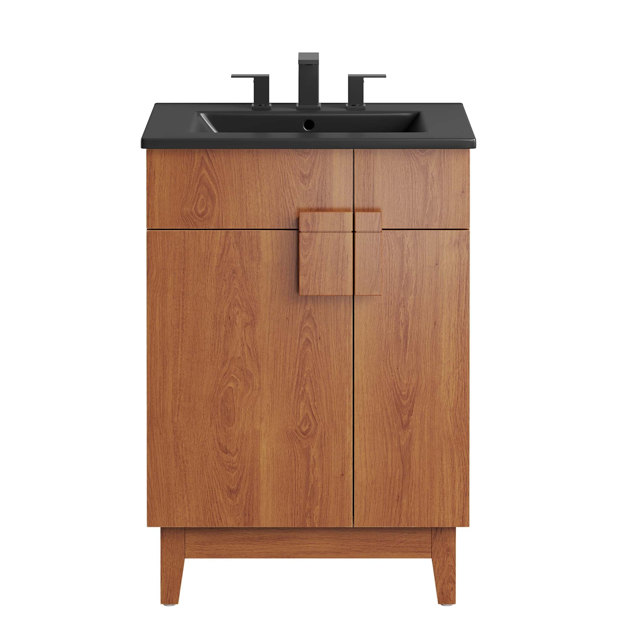 Miles Bathroom Vanity Basin Included by Modway