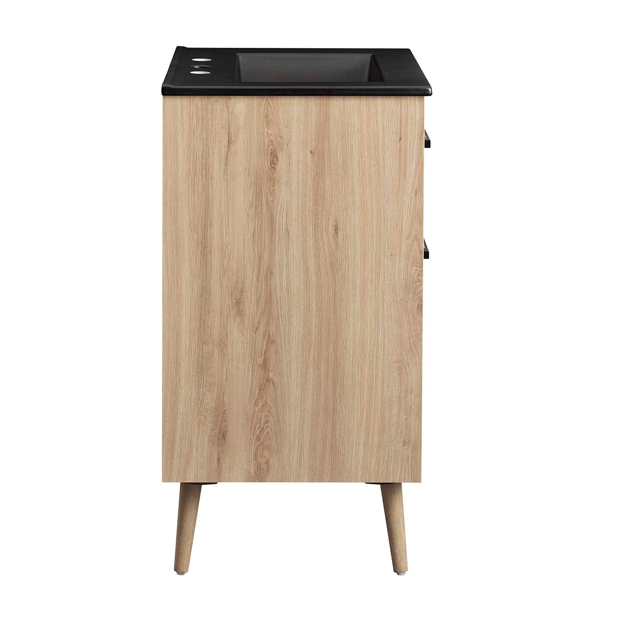 Maverick Bathroom Vanity Basin Included by Modway