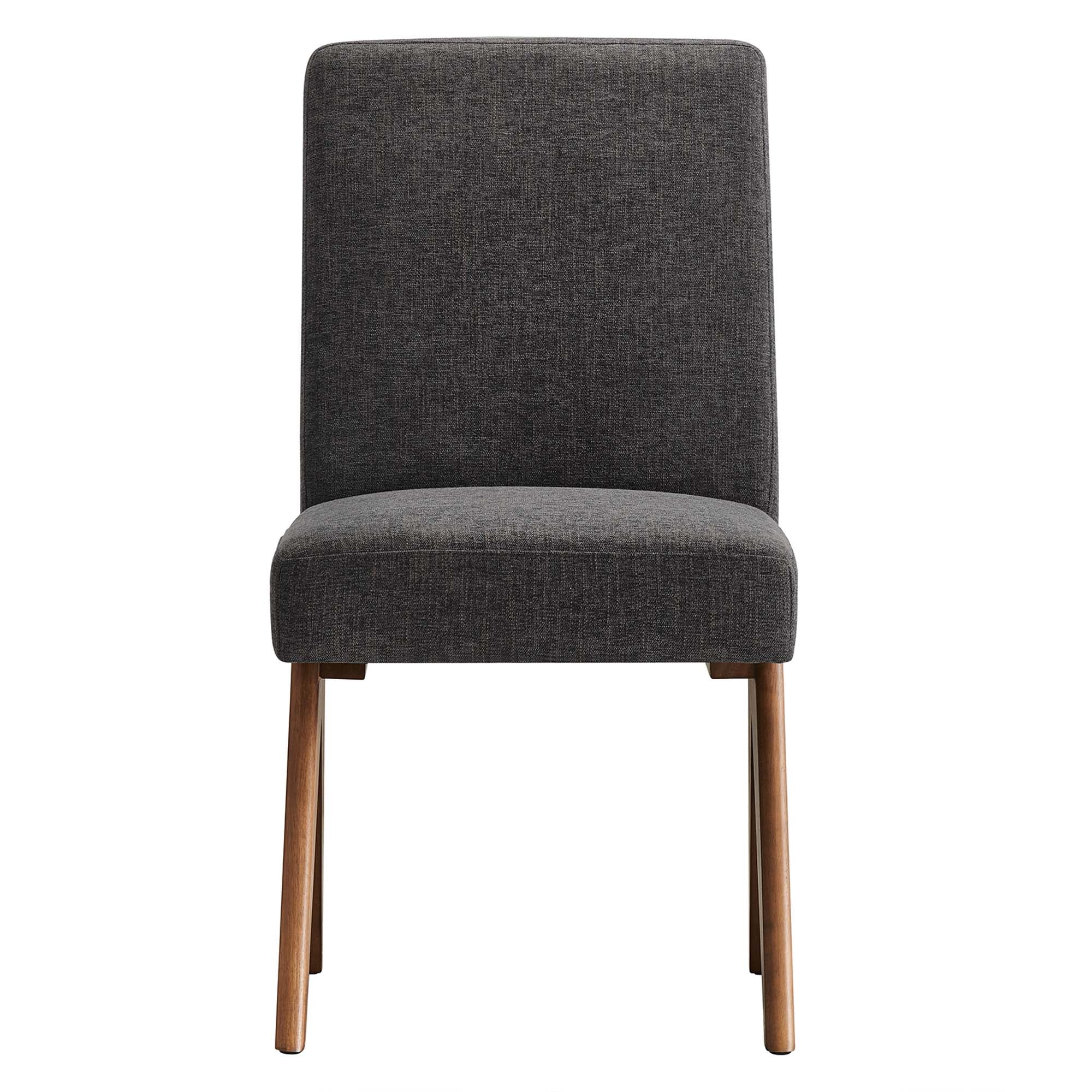 Lyra Fabric Dining Room Side Chair - Set of 2 by Modway