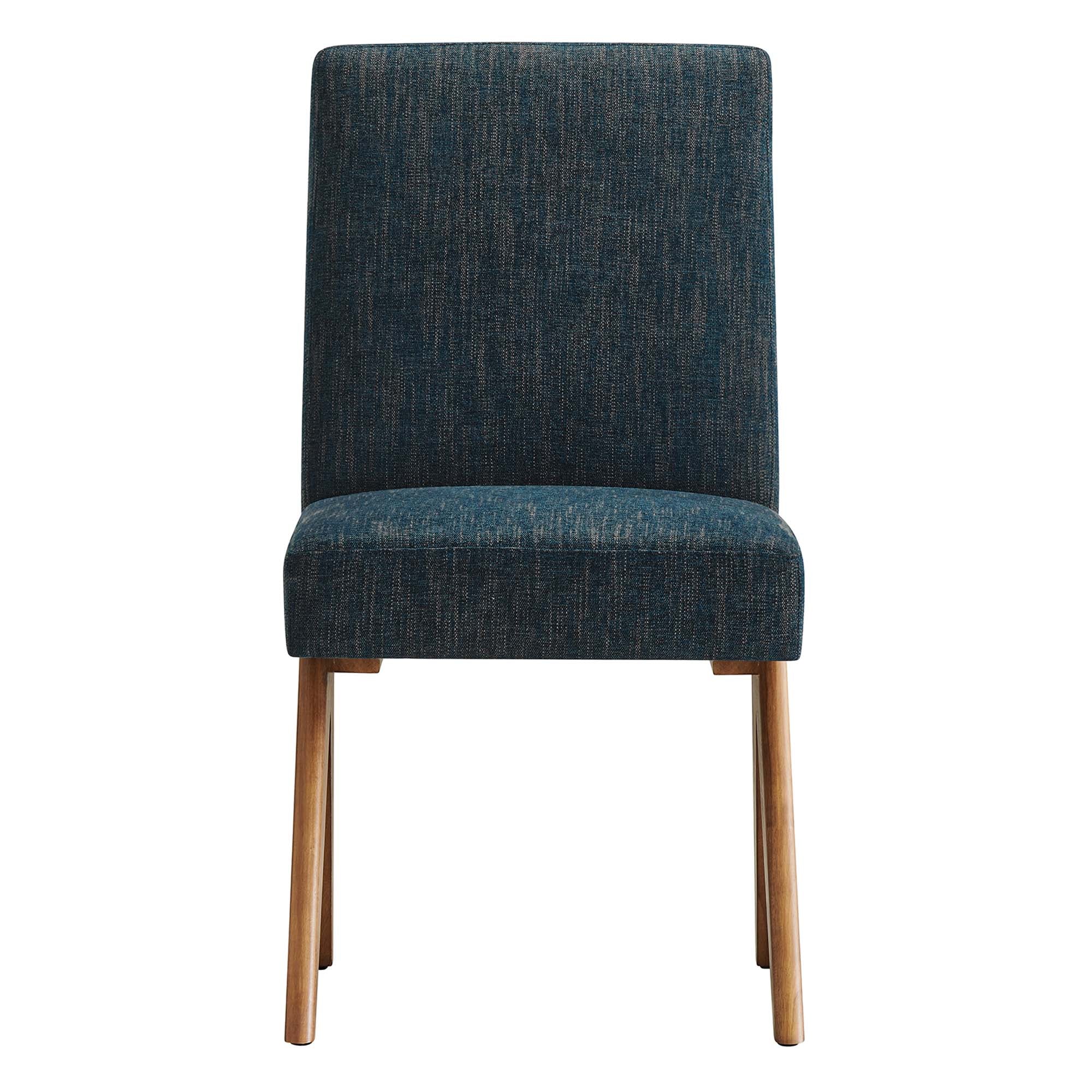 Lyra Fabric Dining Room Side Chair - Set of 2 by Modway