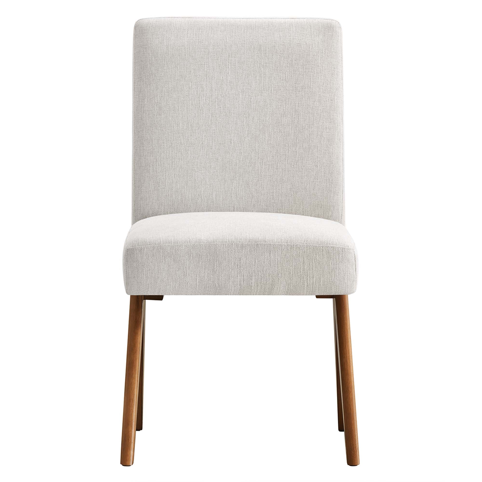 Lyra Fabric Dining Room Side Chair - Set of 2 by Modway