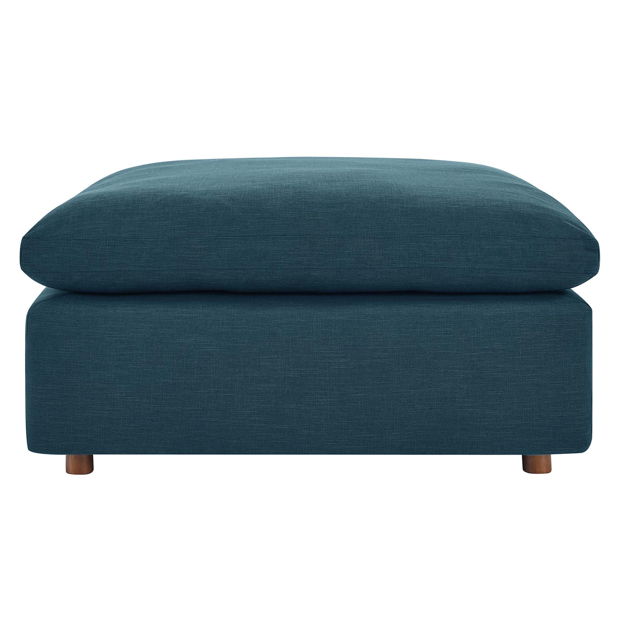 Commix Sofa Ottoman Set by Modway
