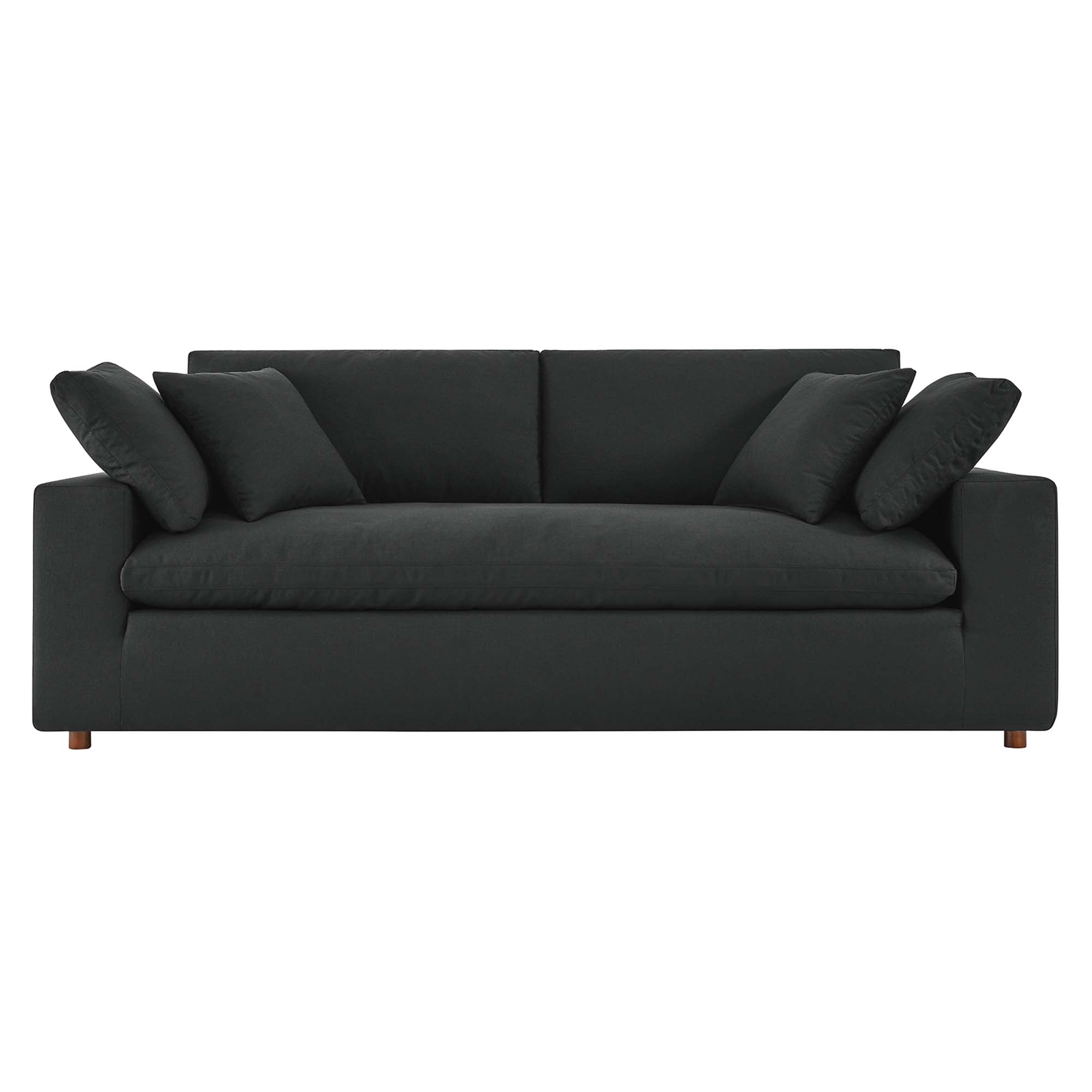 Commix Sofa Ottoman Set by Modway