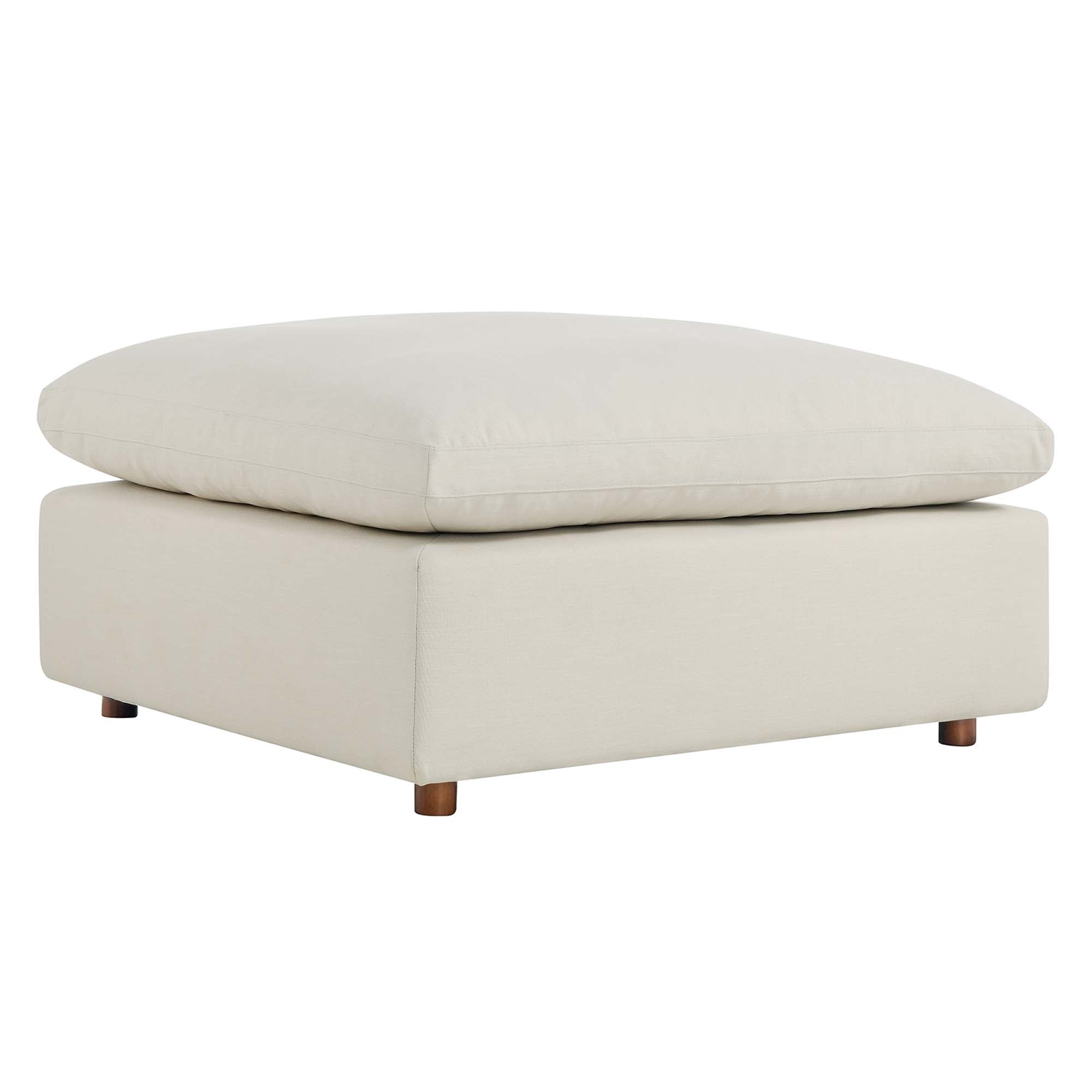 Commix Sofa Ottoman Set by Modway