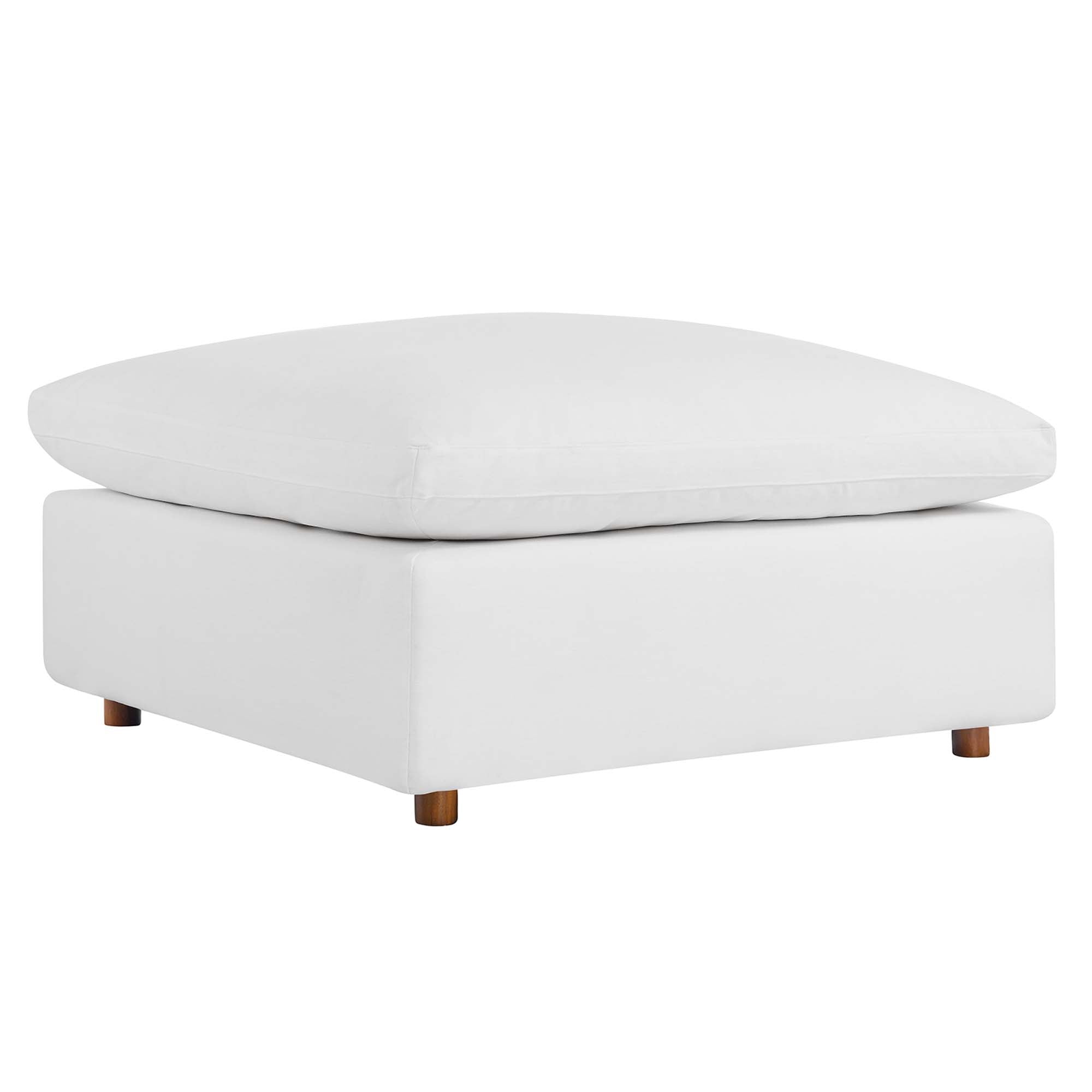 Commix Sofa Ottoman Set by Modway
