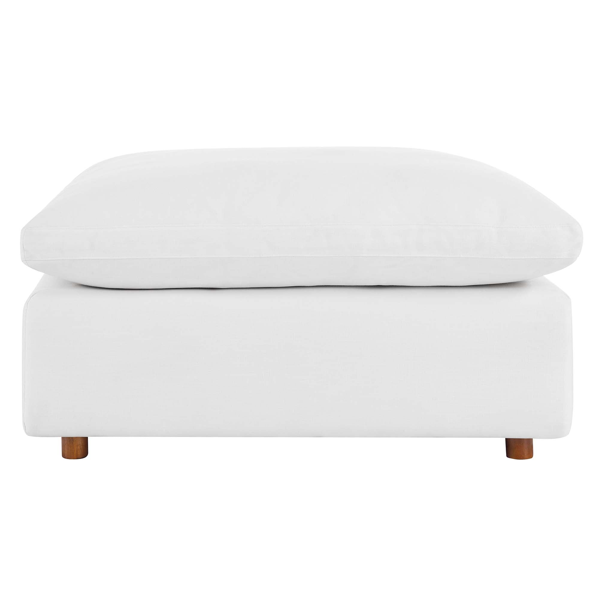 Commix Sofa Ottoman Set by Modway