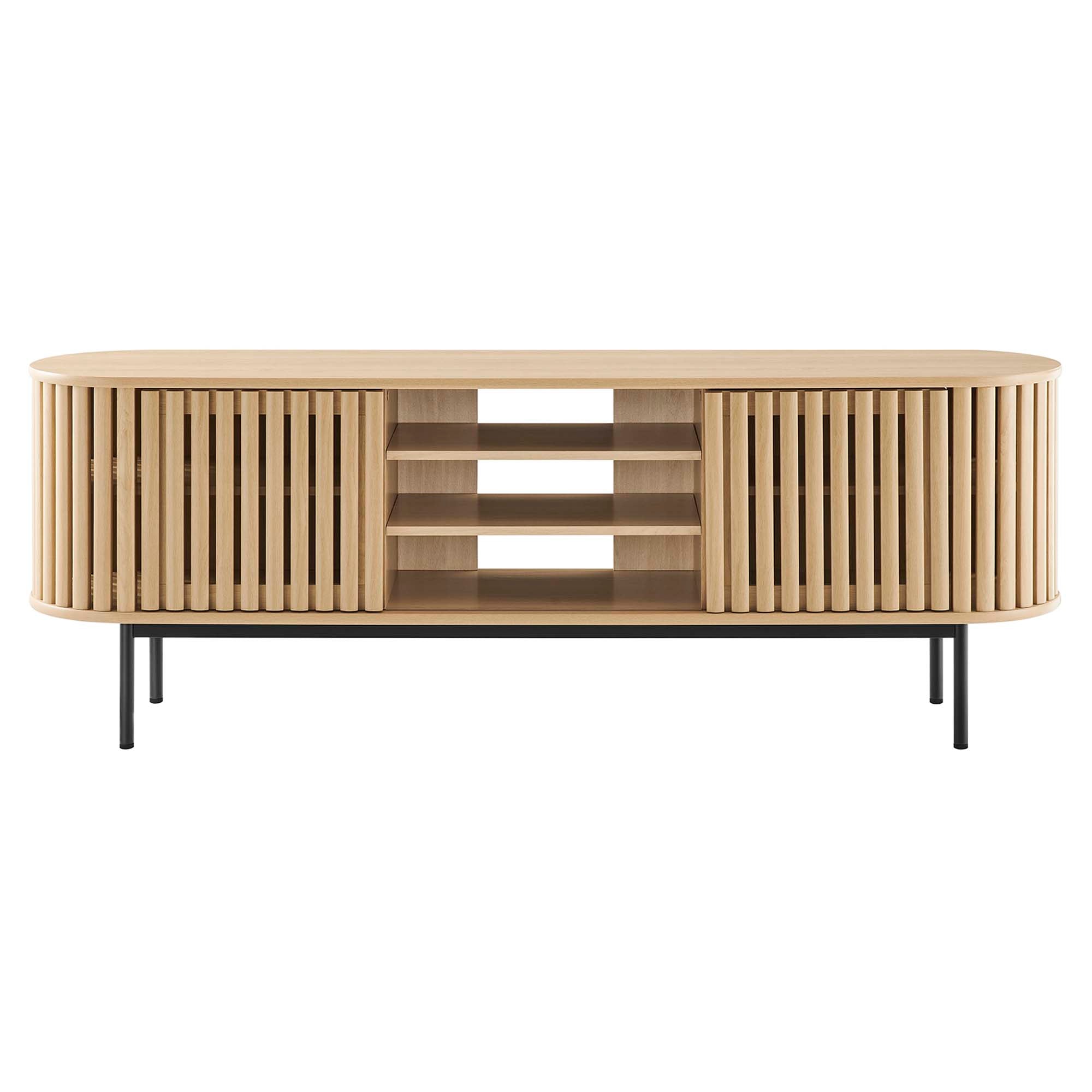 Fortitude 71" TV Stand by Modway