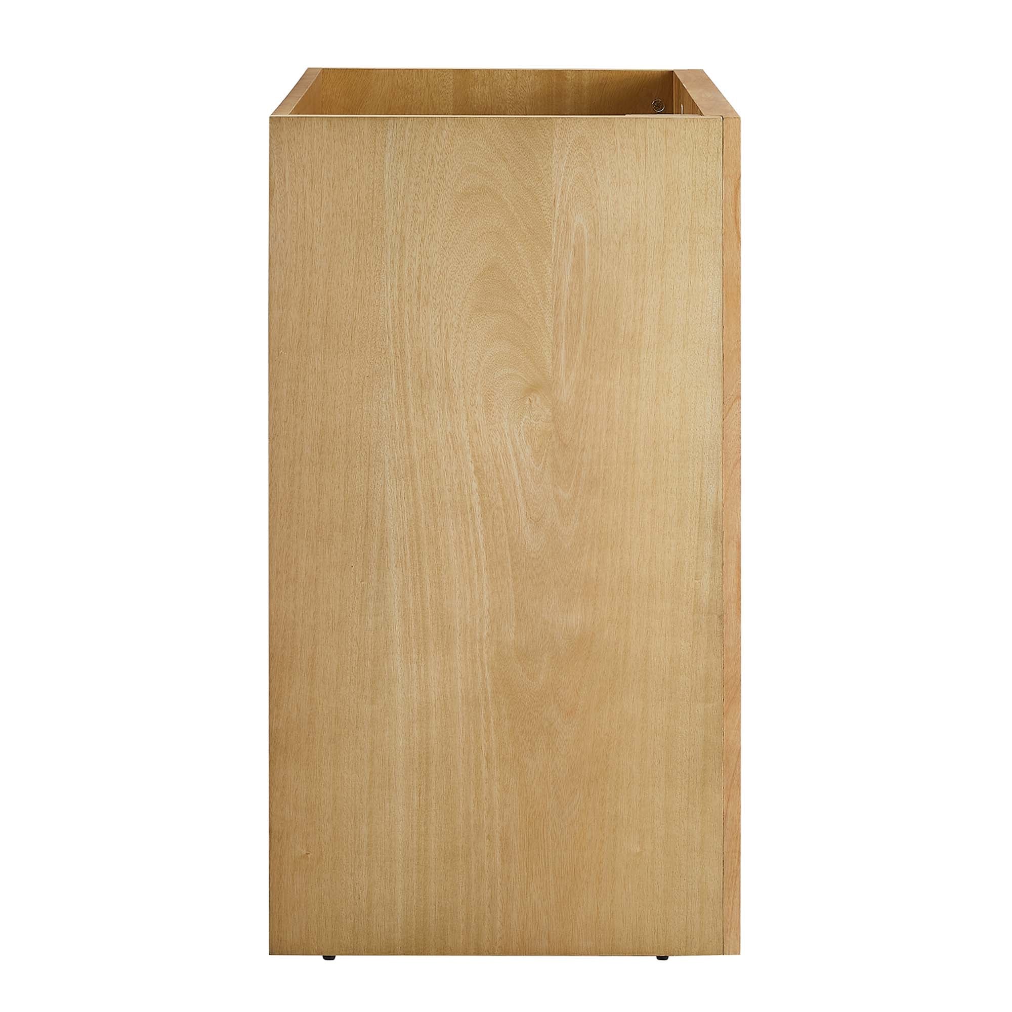 Appia Bathroom Cabinet Basin Not Included by Modway