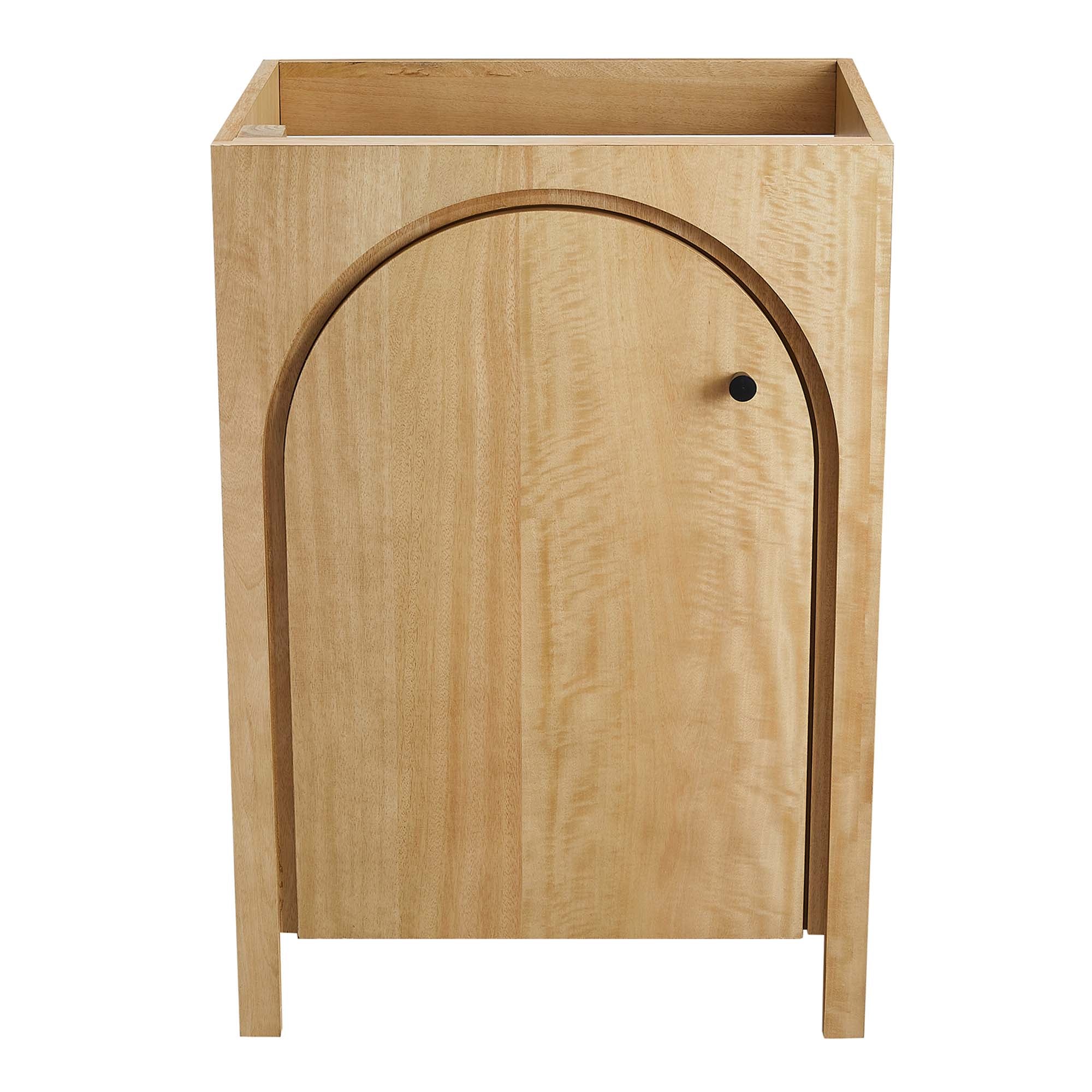 Appia Bathroom Cabinet Basin Not Included by Modway