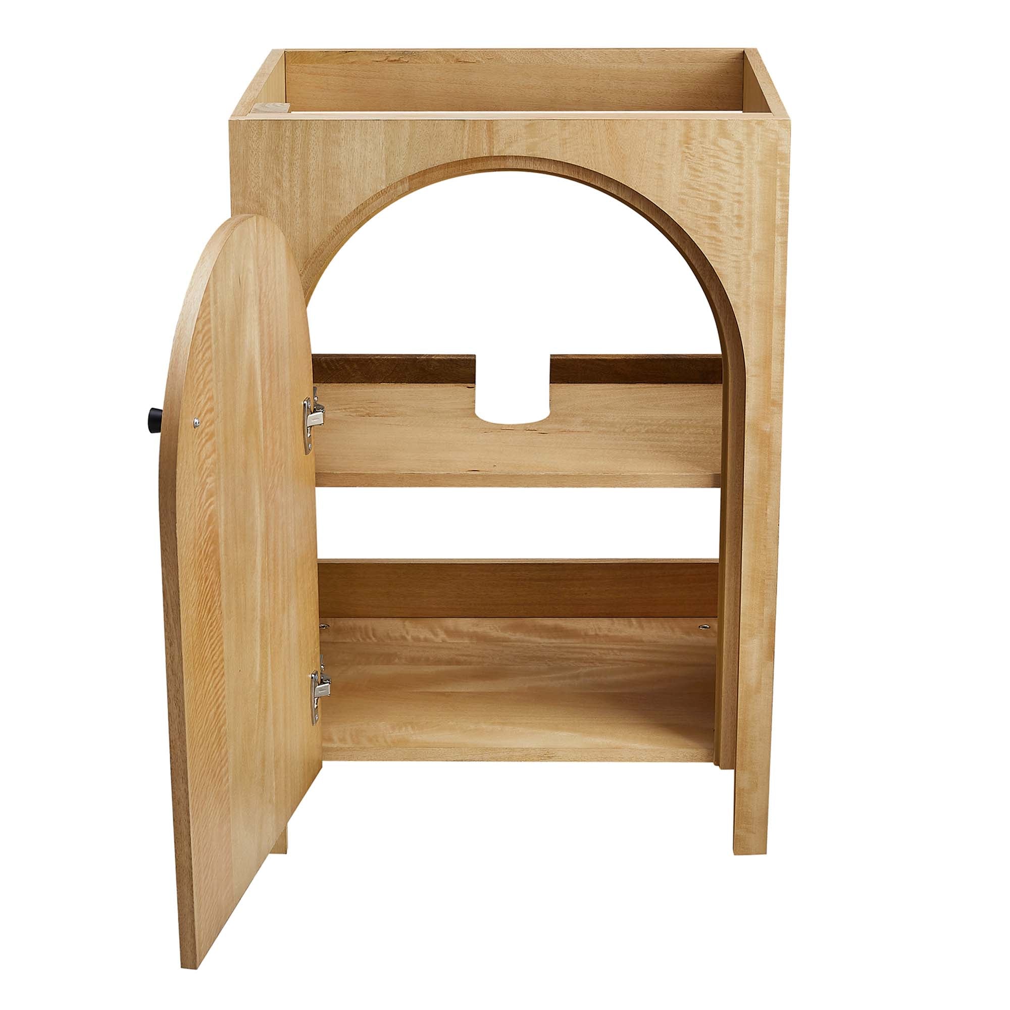 Appia Bathroom Cabinet Basin Not Included by Modway