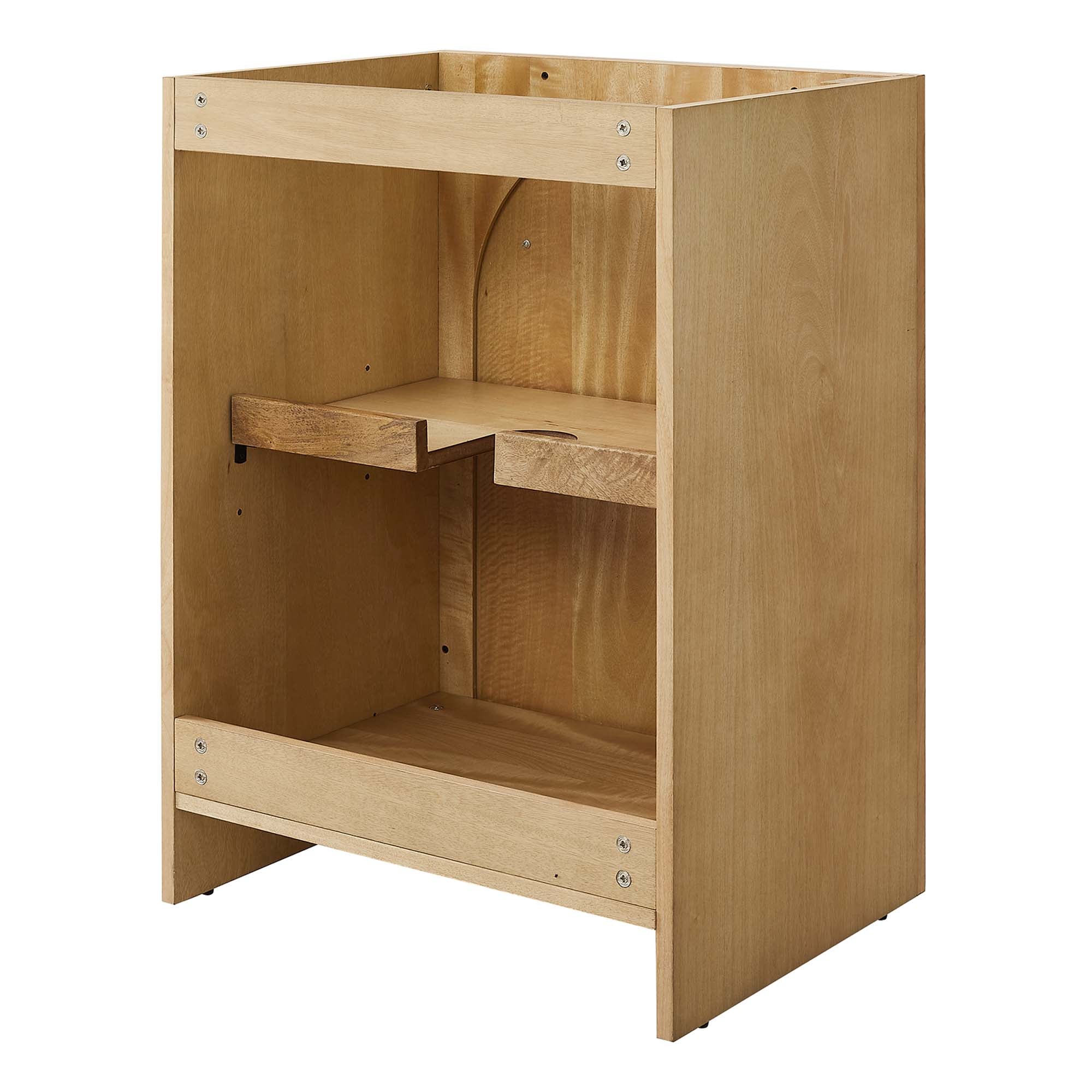Appia Bathroom Cabinet Basin Not Included by Modway