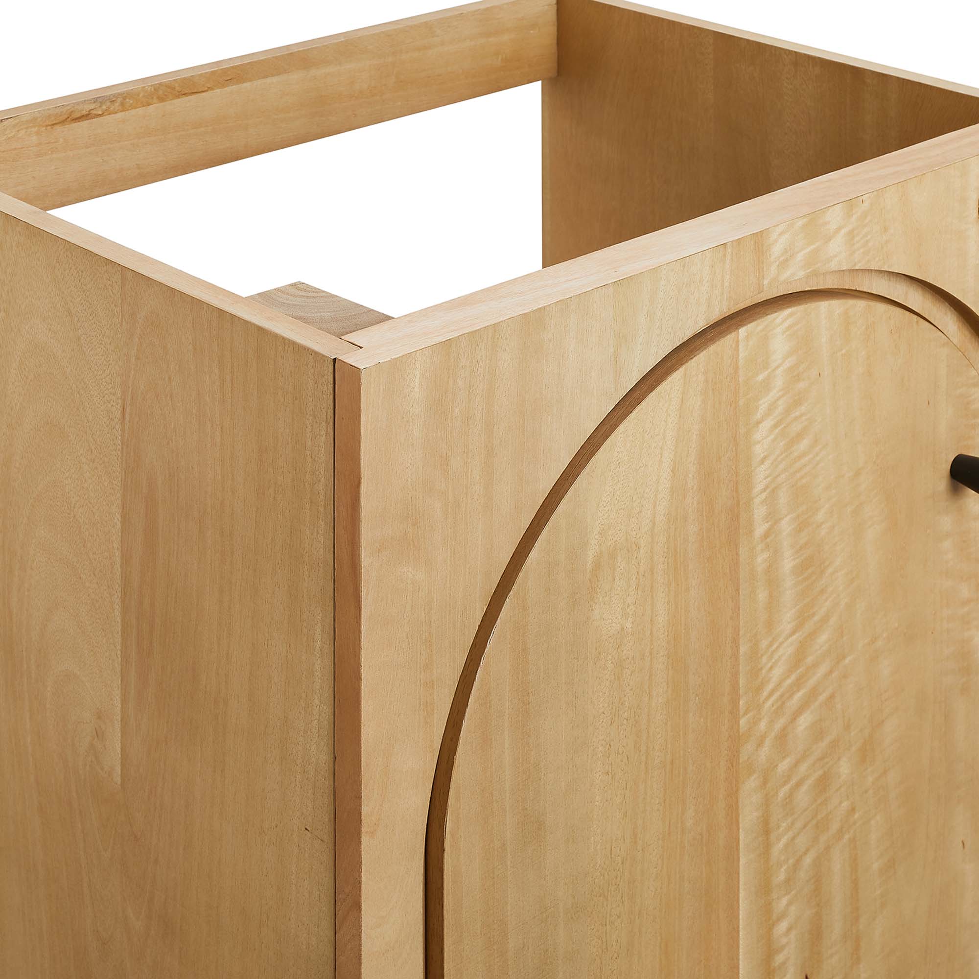 Appia Bathroom Cabinet Basin Not Included by Modway