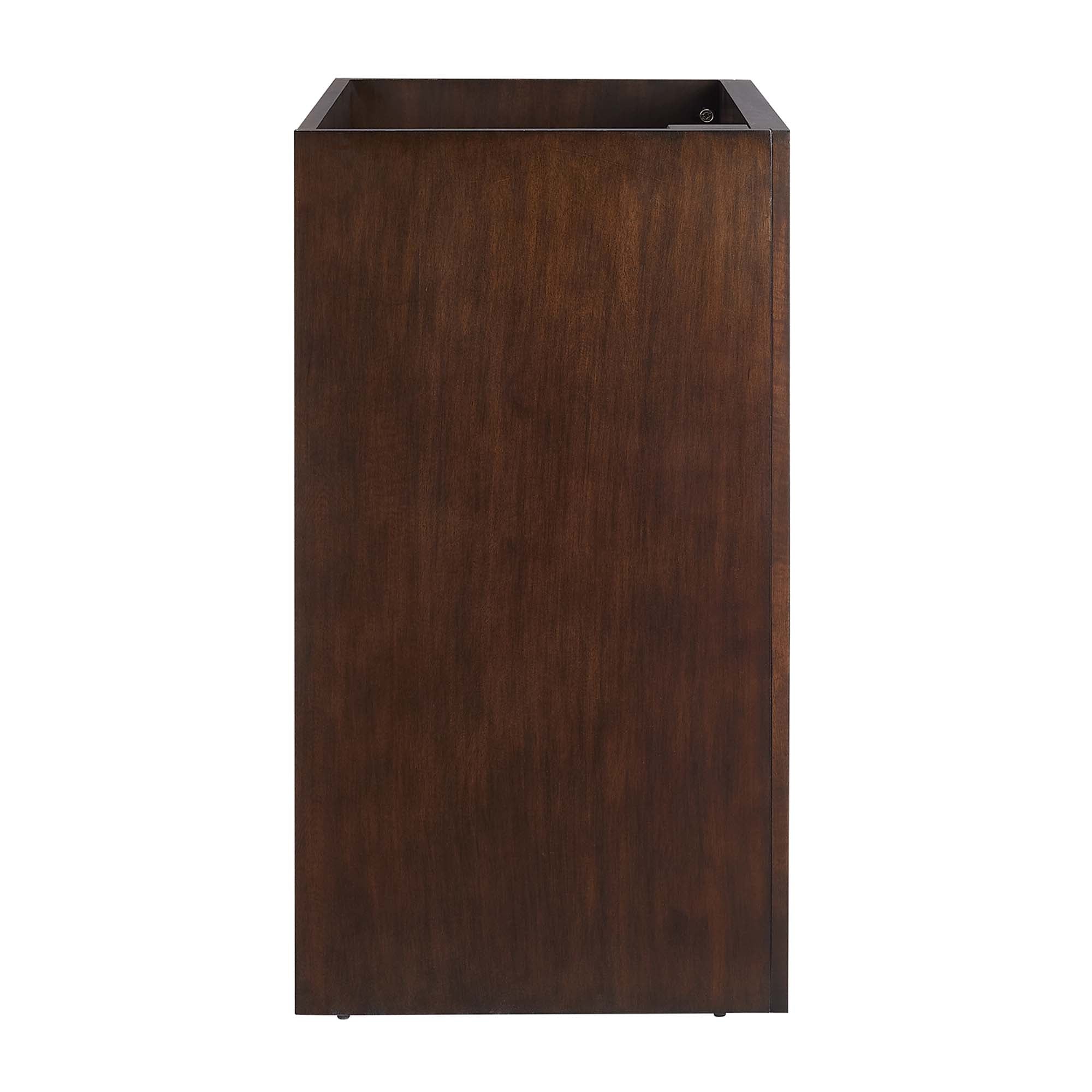 Appia Bathroom Cabinet Basin Not Included by Modway