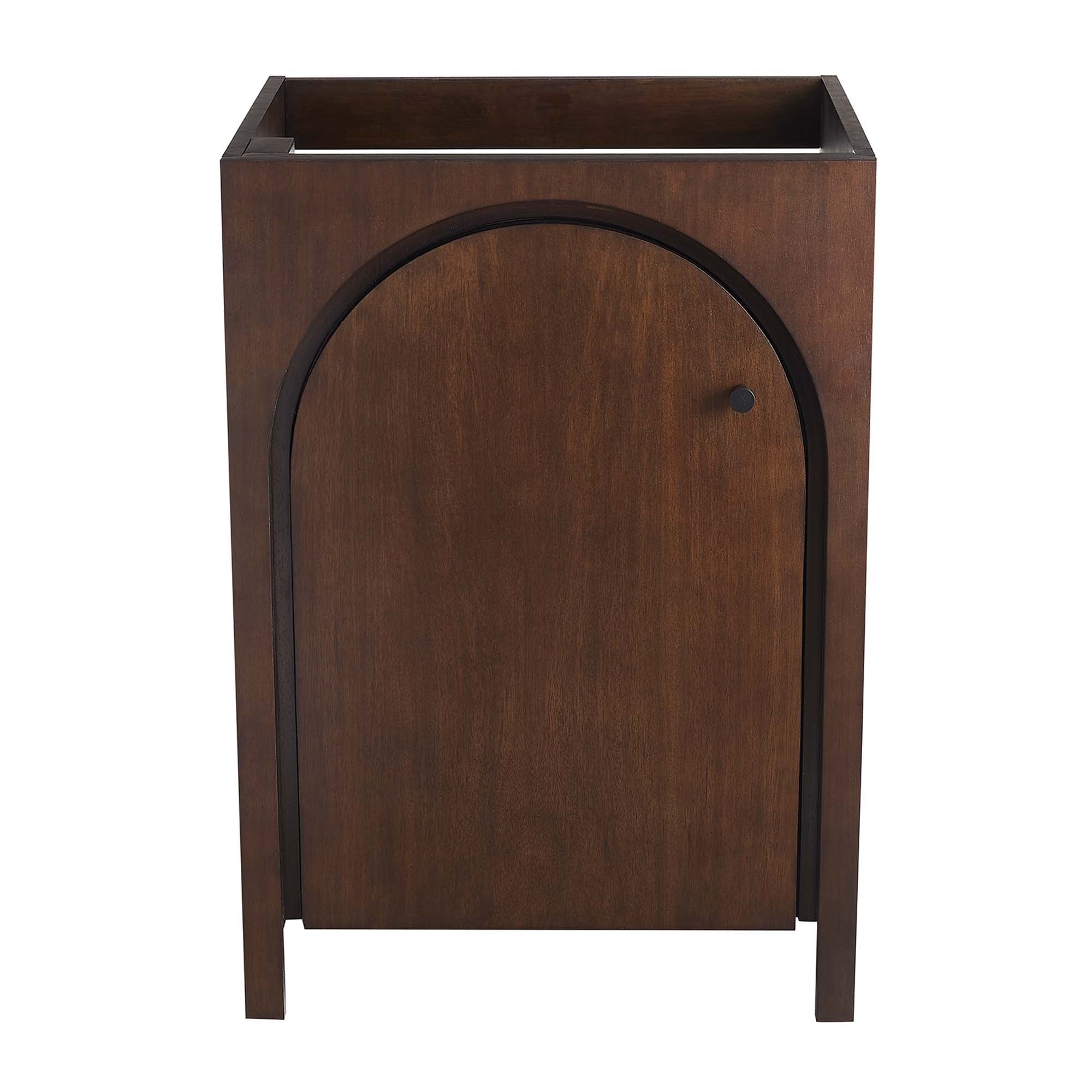 Appia Bathroom Cabinet Basin Not Included by Modway