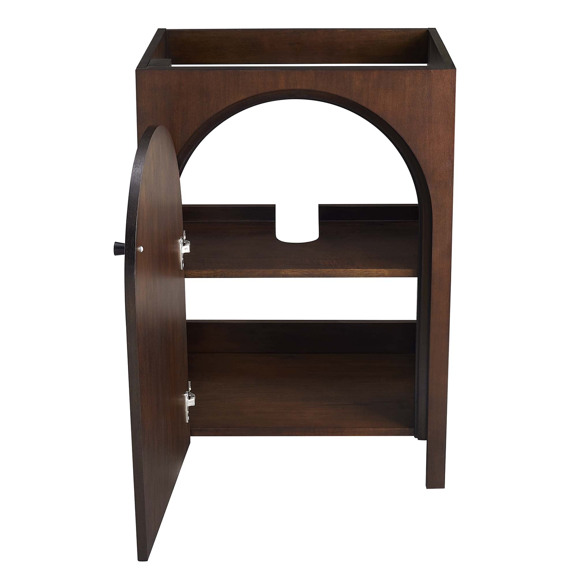 Appia Bathroom Cabinet Basin Not Included by Modway
