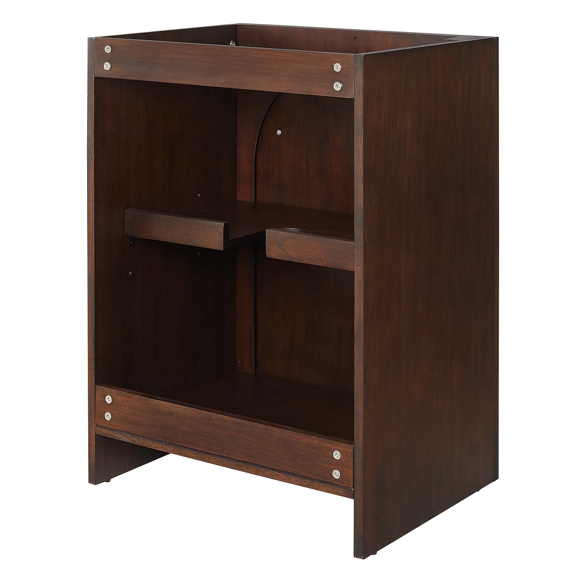 Appia Bathroom Cabinet Basin Not Included by Modway