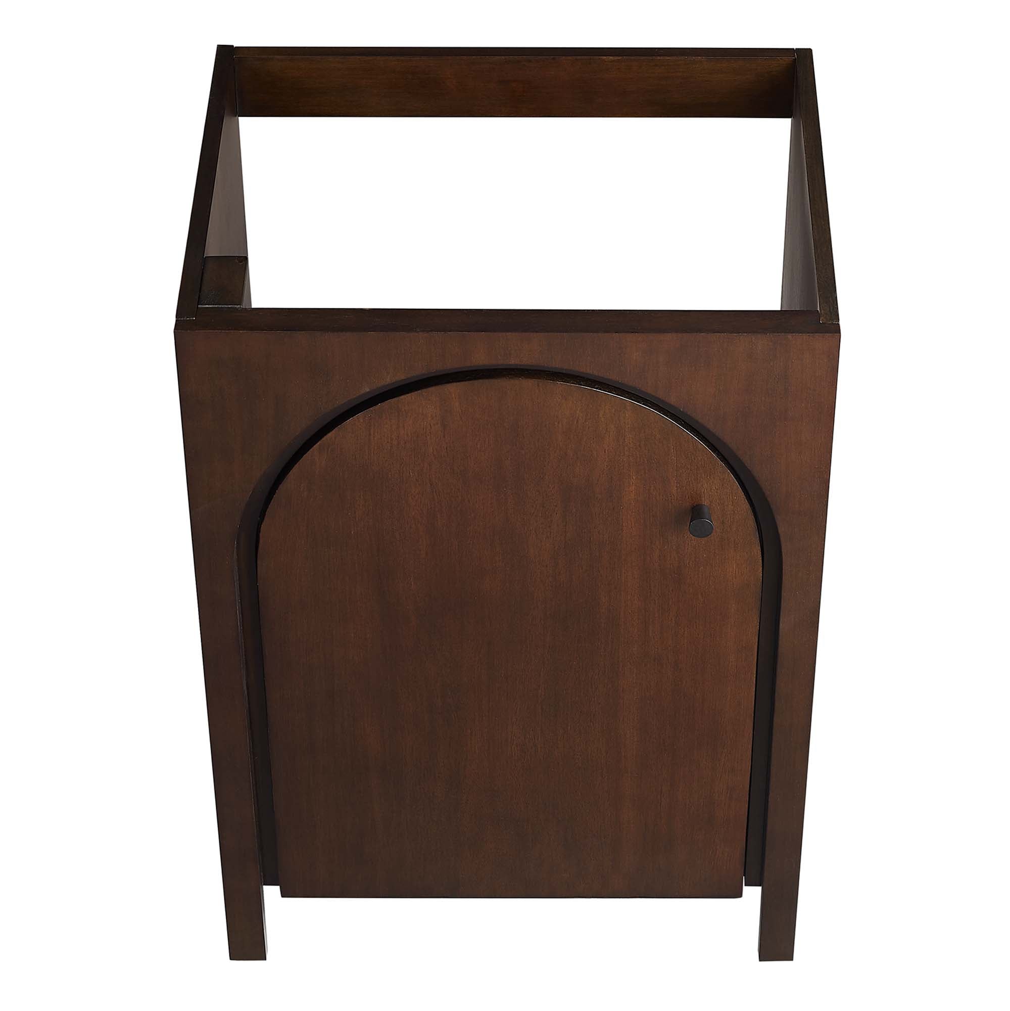 Appia Bathroom Cabinet Basin Not Included by Modway