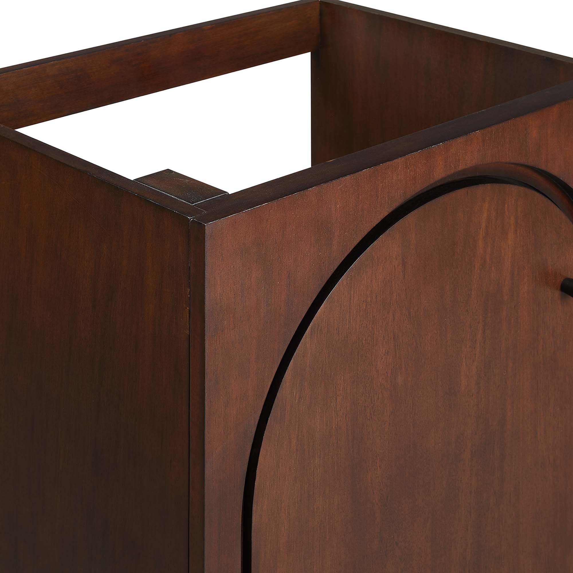 Appia Bathroom Cabinet Basin Not Included by Modway