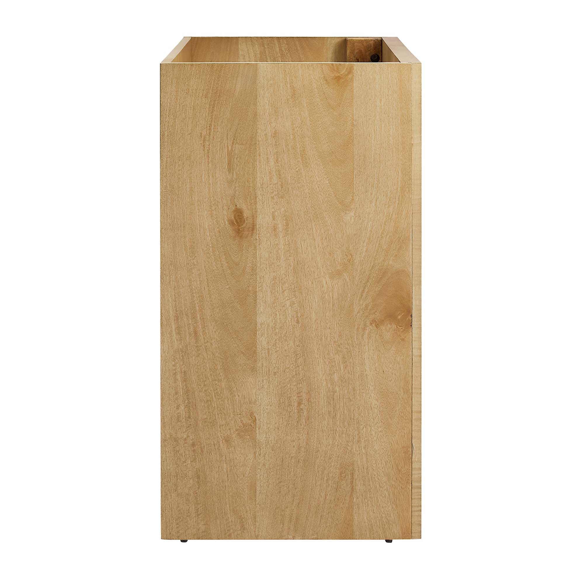 Appia Bathroom Cabinet Basin Not Included by Modway