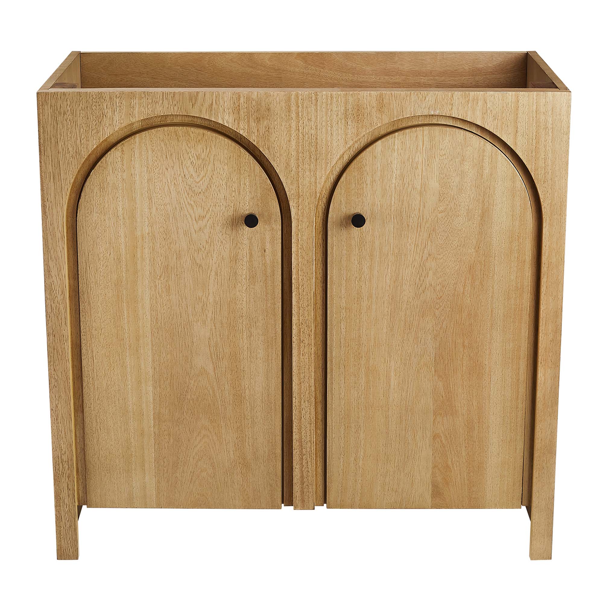 Appia Bathroom Cabinet Basin Not Included by Modway