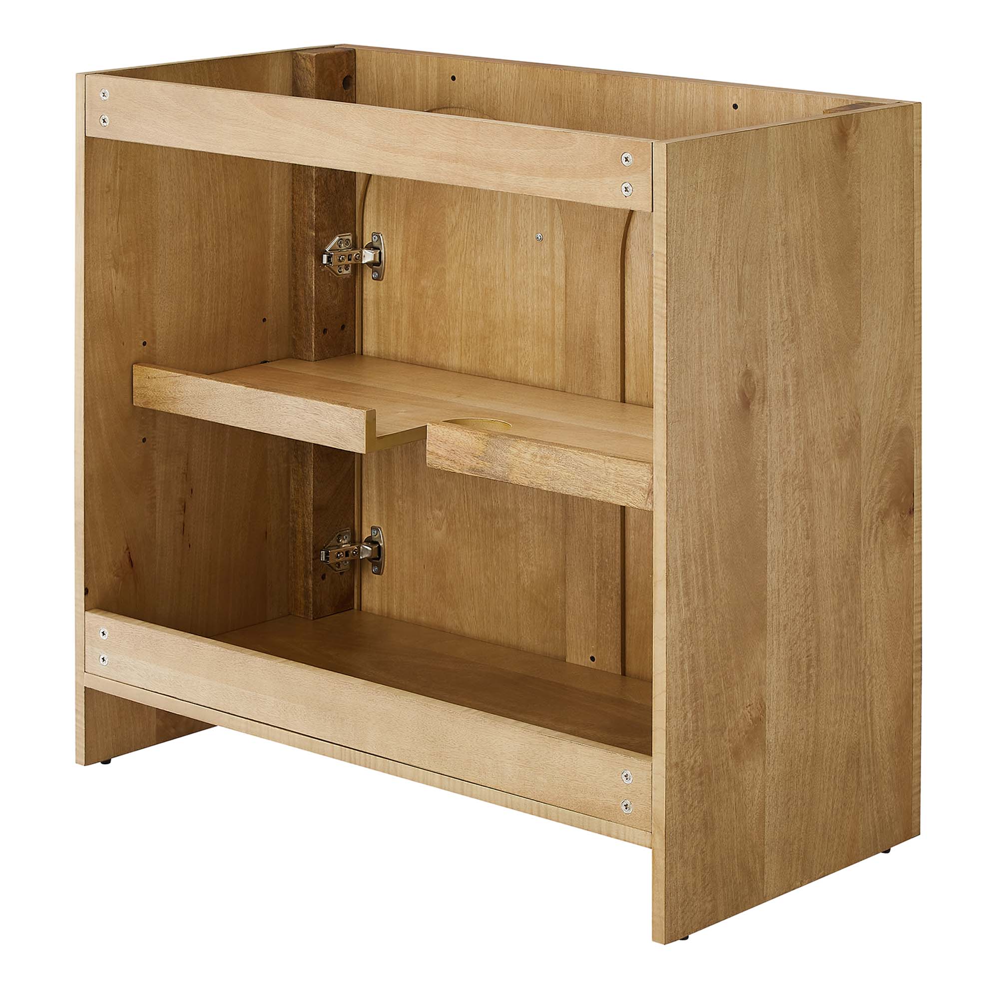 Appia Bathroom Cabinet Basin Not Included by Modway