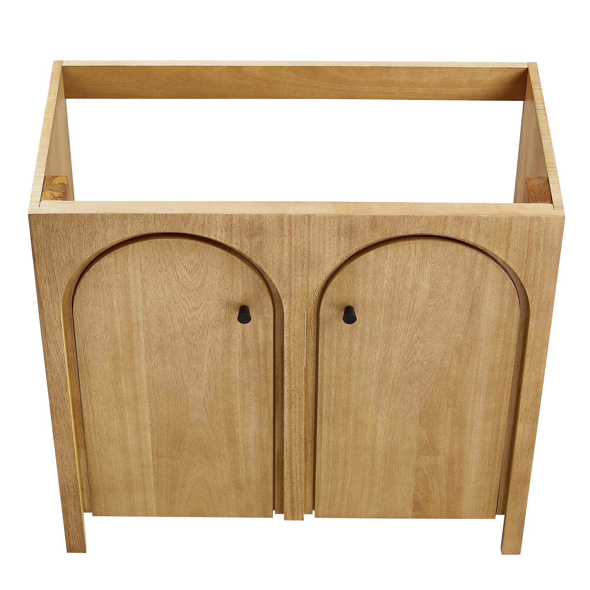 Appia Bathroom Cabinet Basin Not Included by Modway