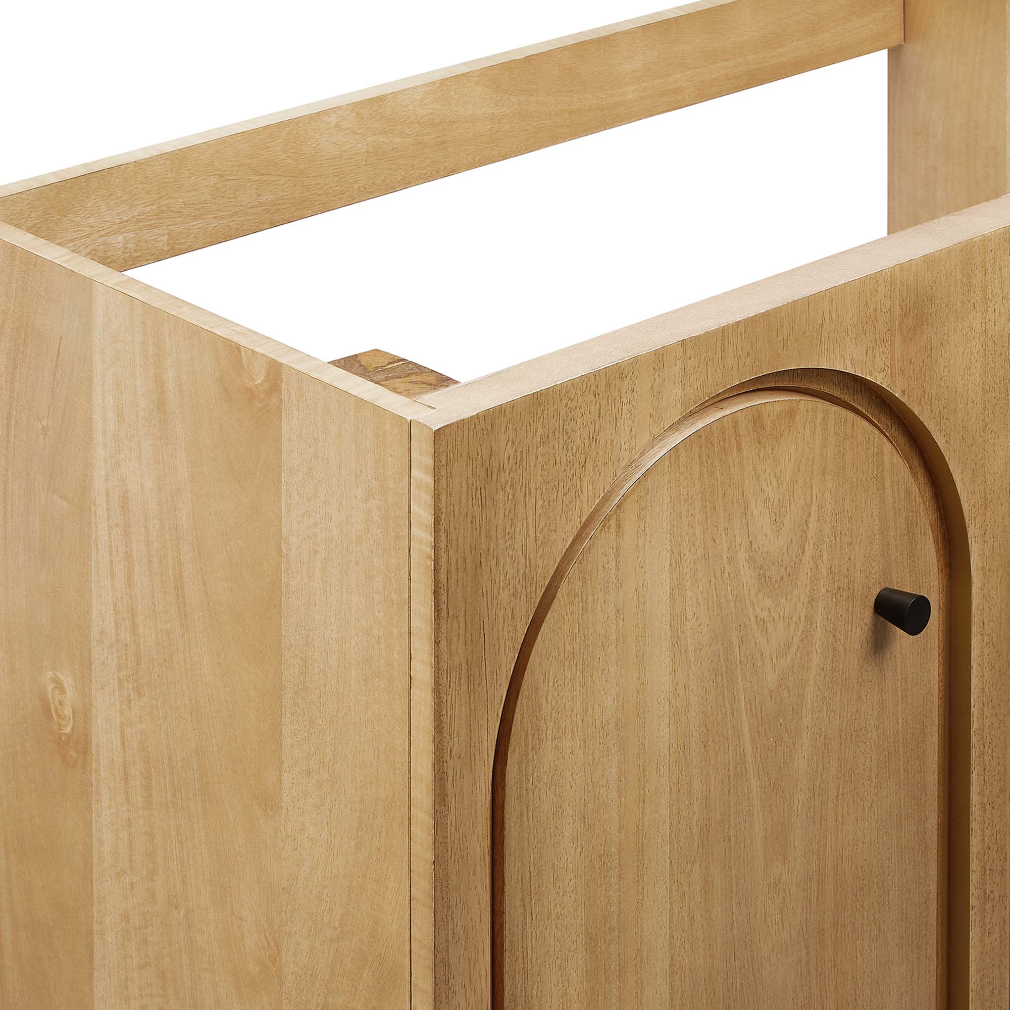 Appia Bathroom Cabinet Basin Not Included by Modway