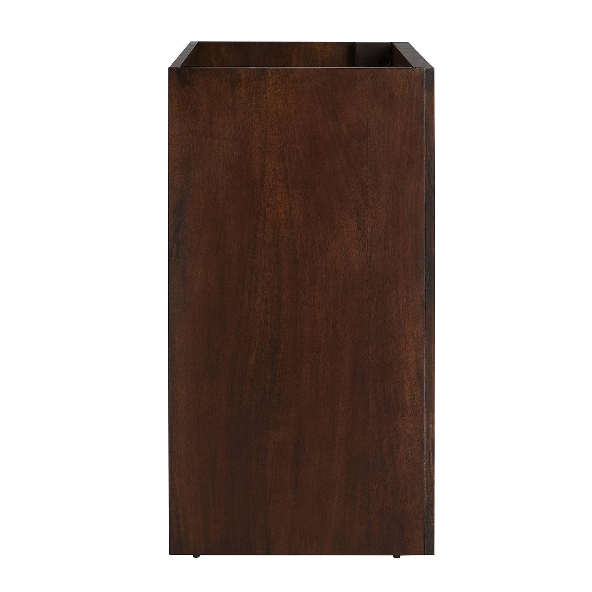 Appia Bathroom Cabinet Basin Not Included by Modway