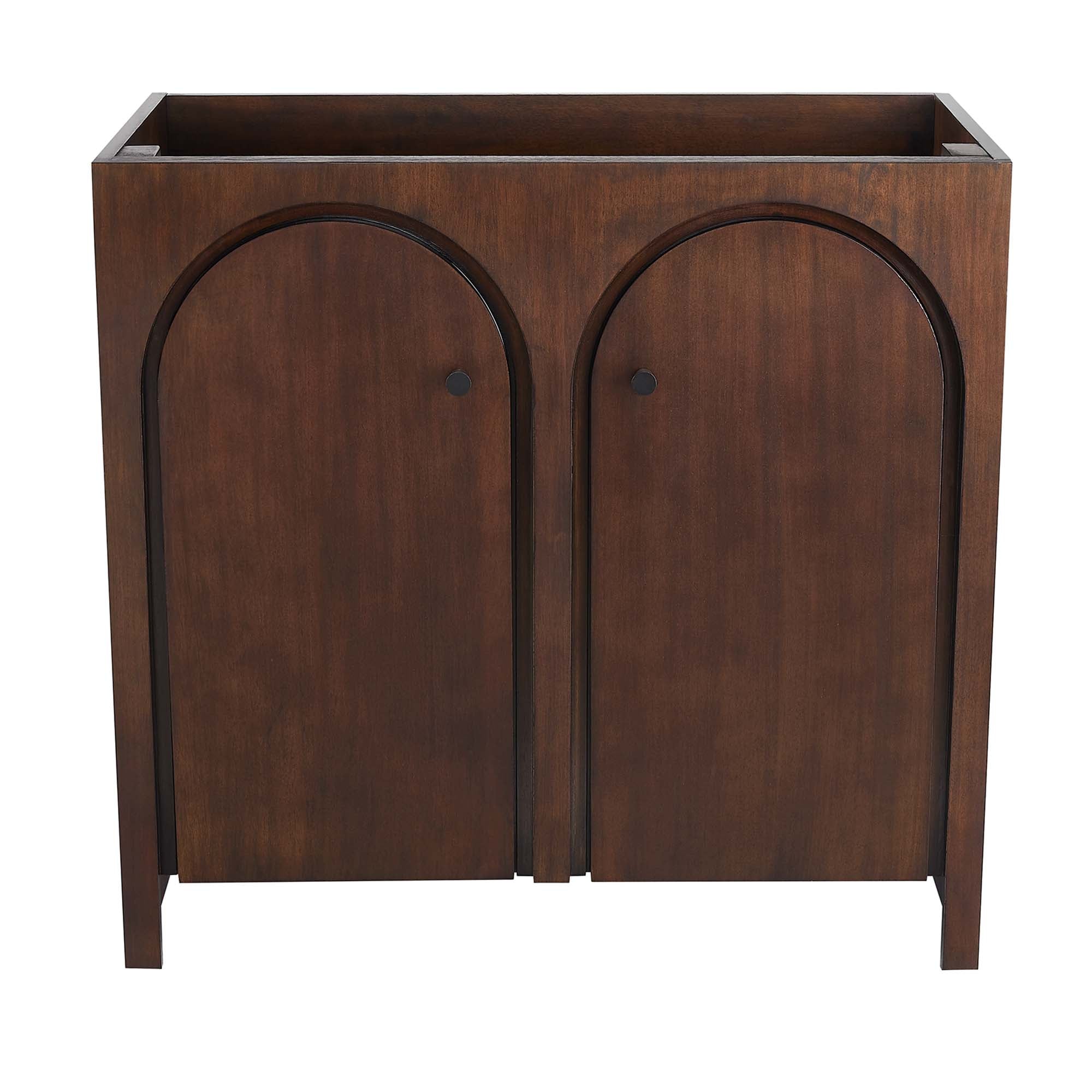Appia Bathroom Cabinet Basin Not Included by Modway