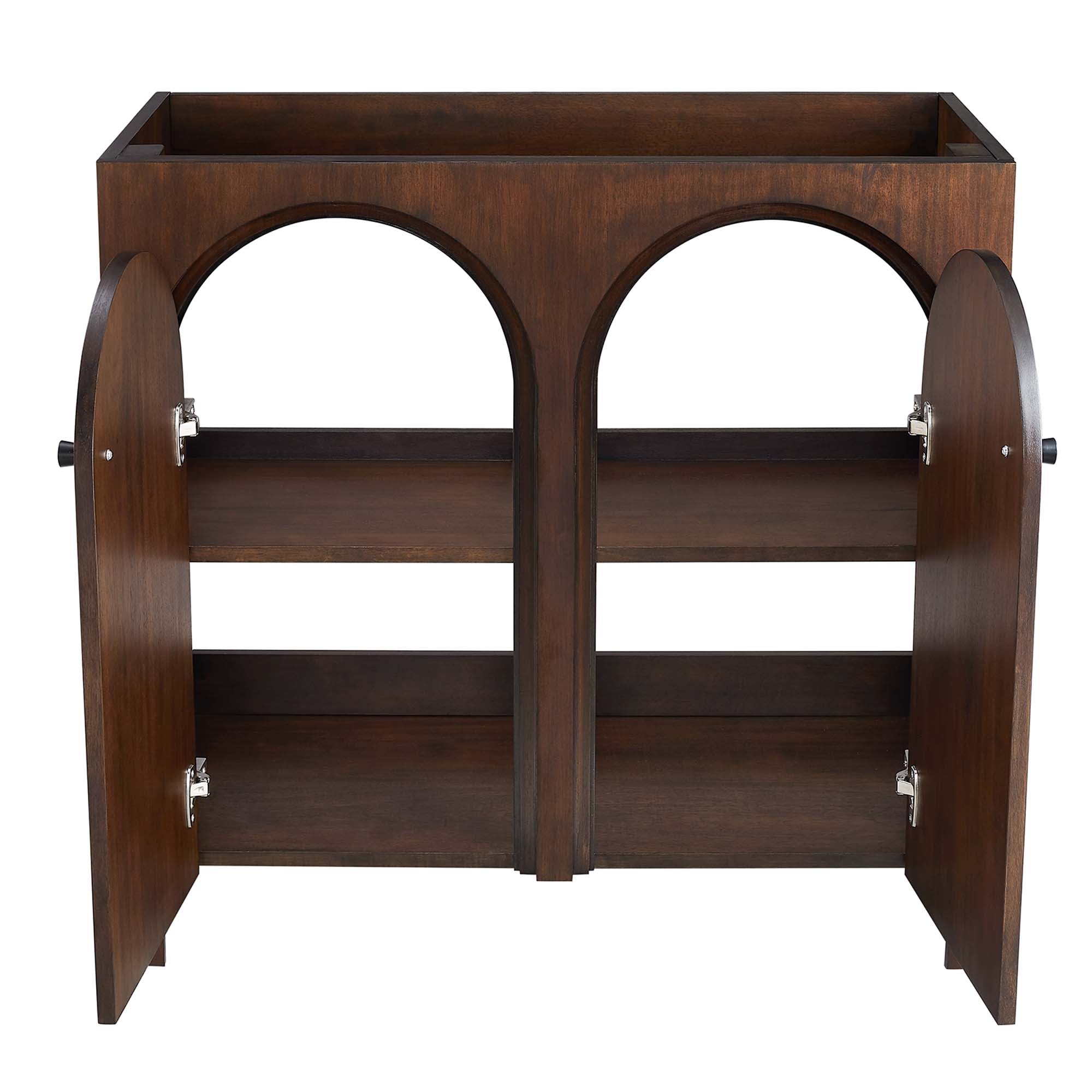 Appia Bathroom Cabinet Basin Not Included by Modway