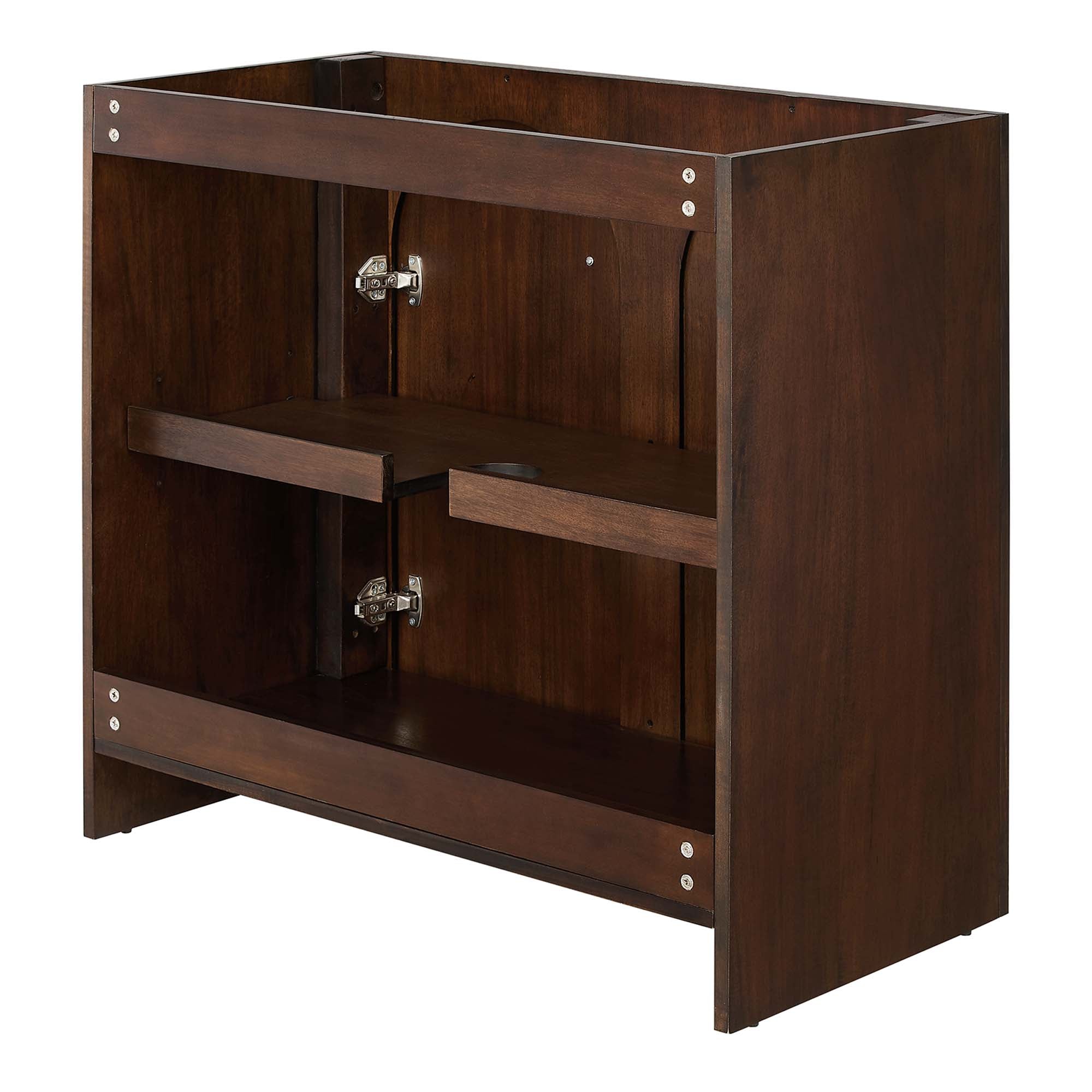 Appia Bathroom Cabinet Basin Not Included by Modway