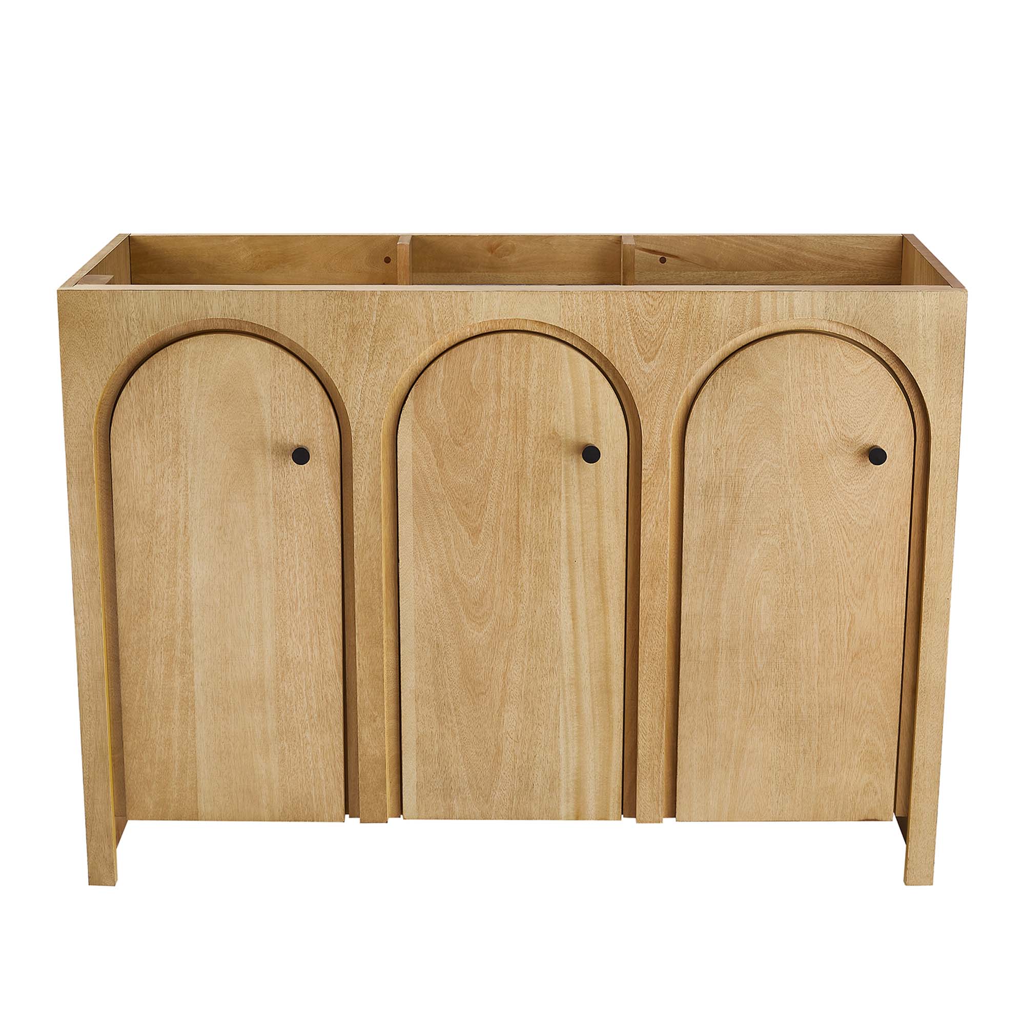 Appia Bathroom Cabinet Basin Not Included by Modway