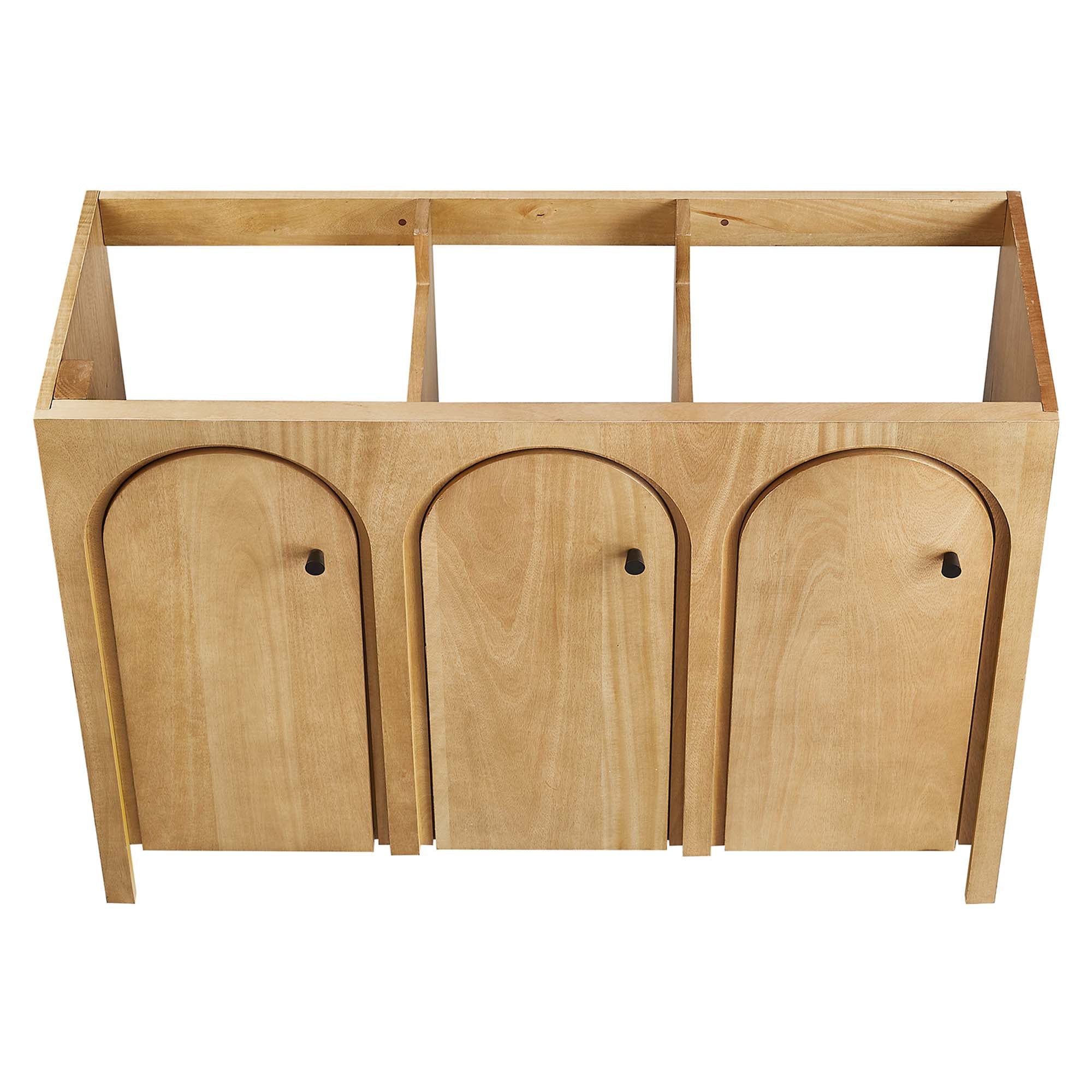 Appia Bathroom Cabinet Basin Not Included by Modway