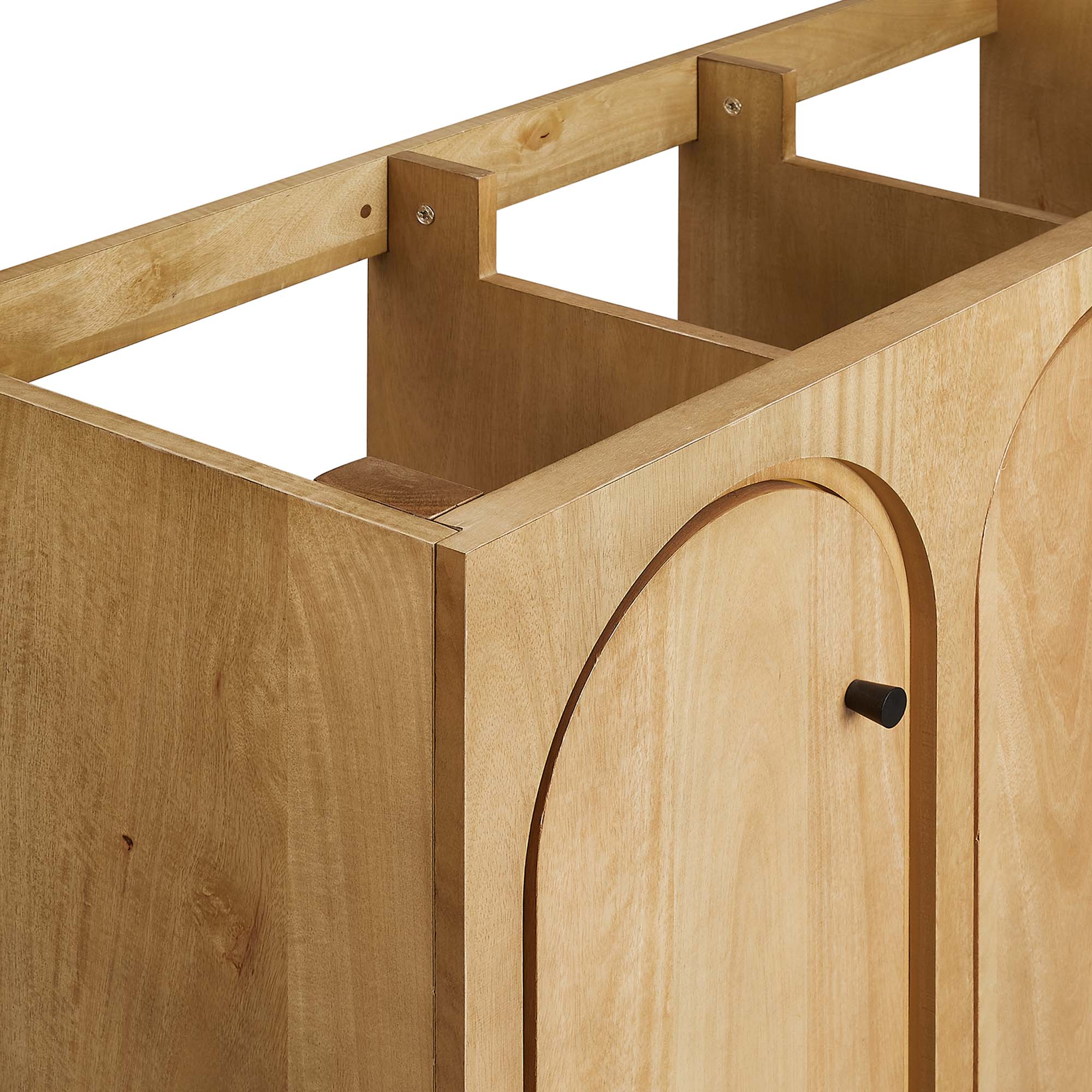 Appia Bathroom Cabinet Basin Not Included by Modway