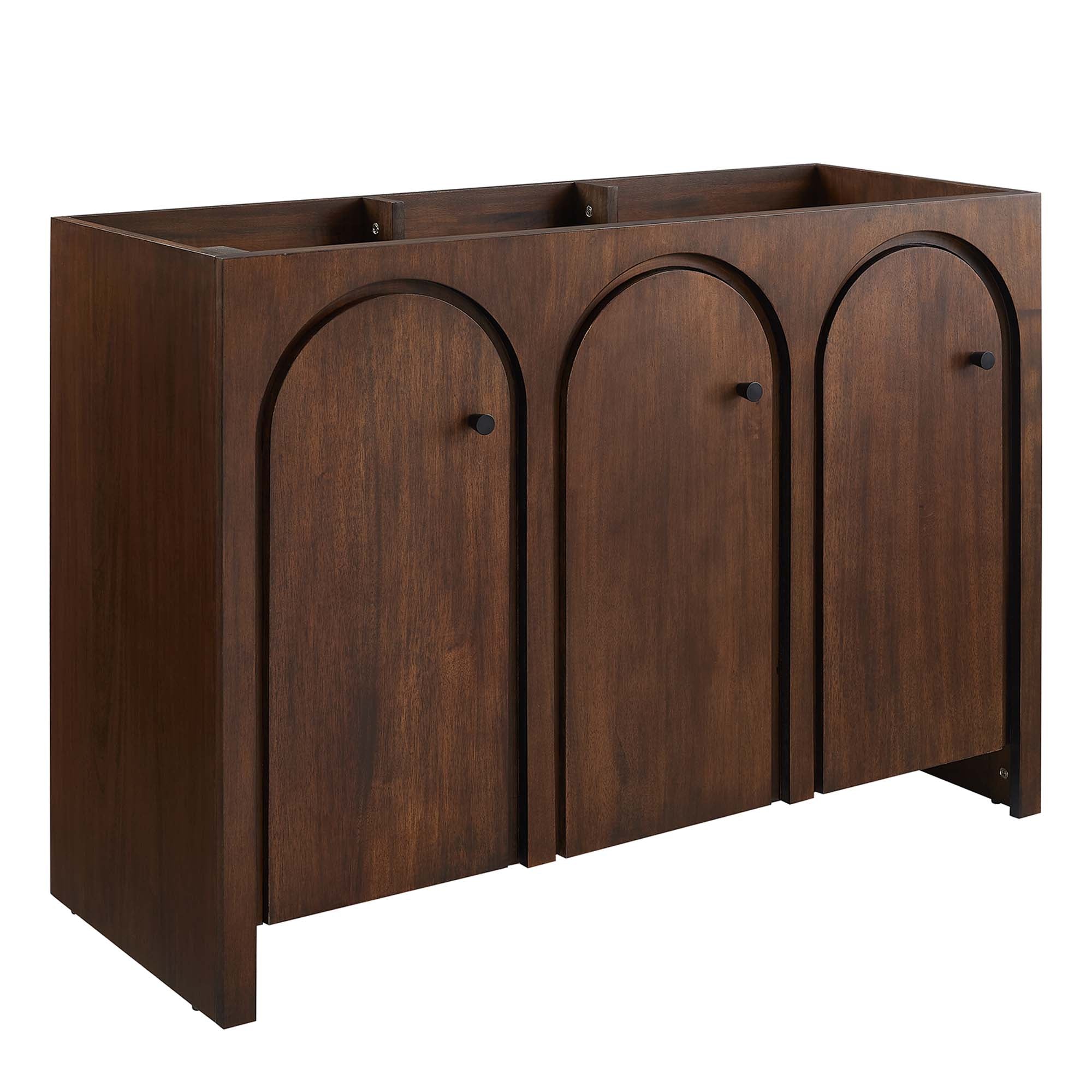 Walnut / 48"