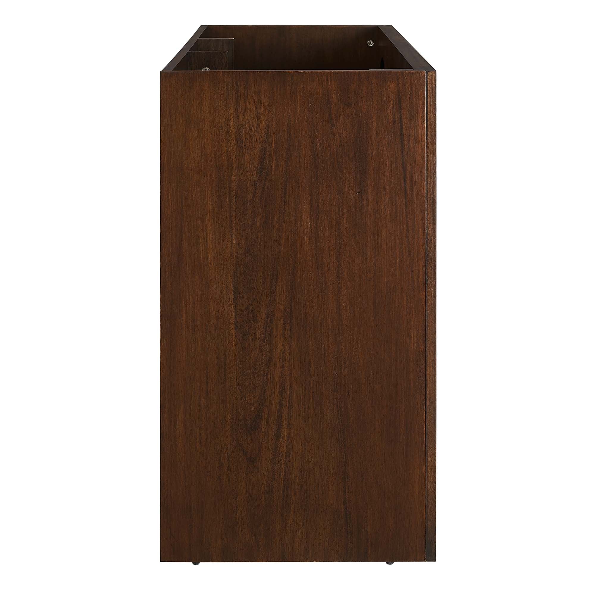 Appia Bathroom Cabinet Basin Not Included by Modway