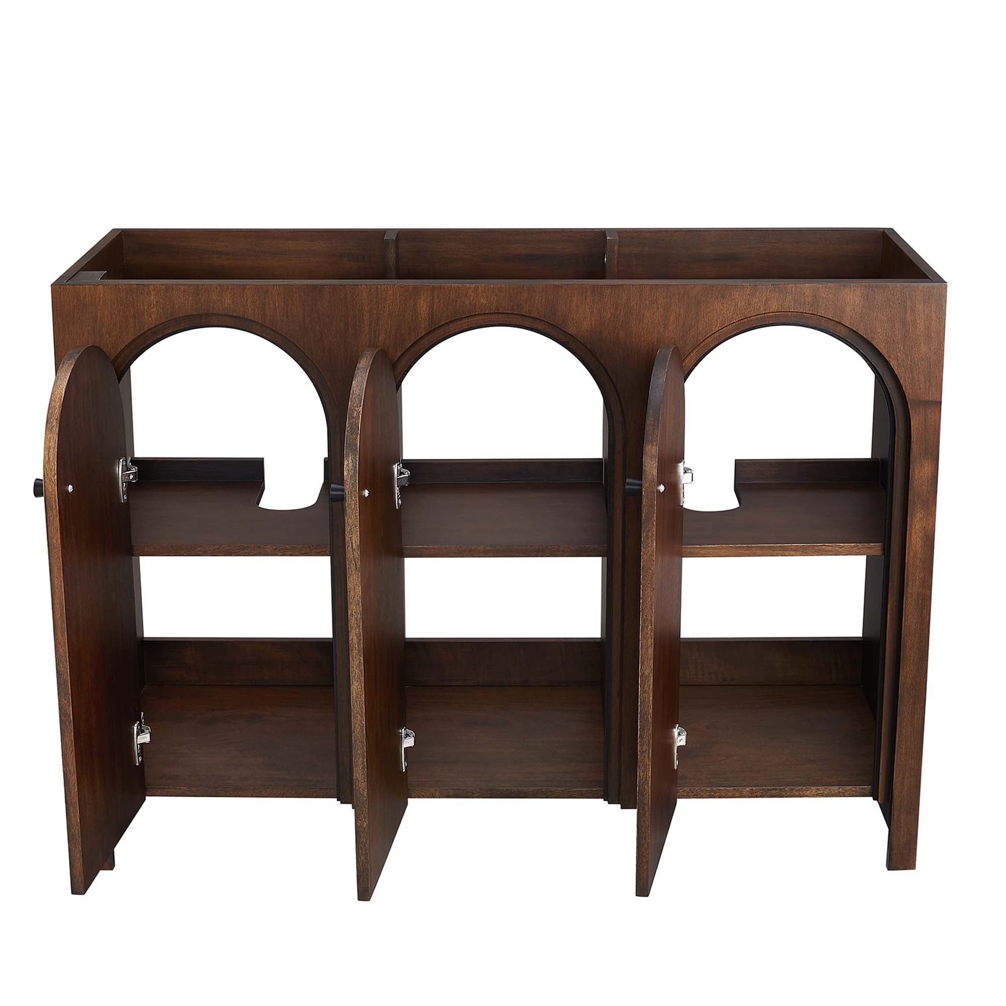 Appia Bathroom Cabinet Basin Not Included by Modway