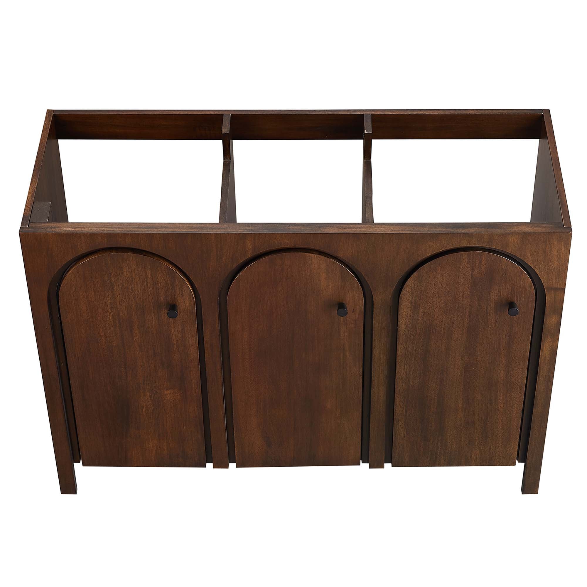 Appia Bathroom Cabinet Basin Not Included by Modway