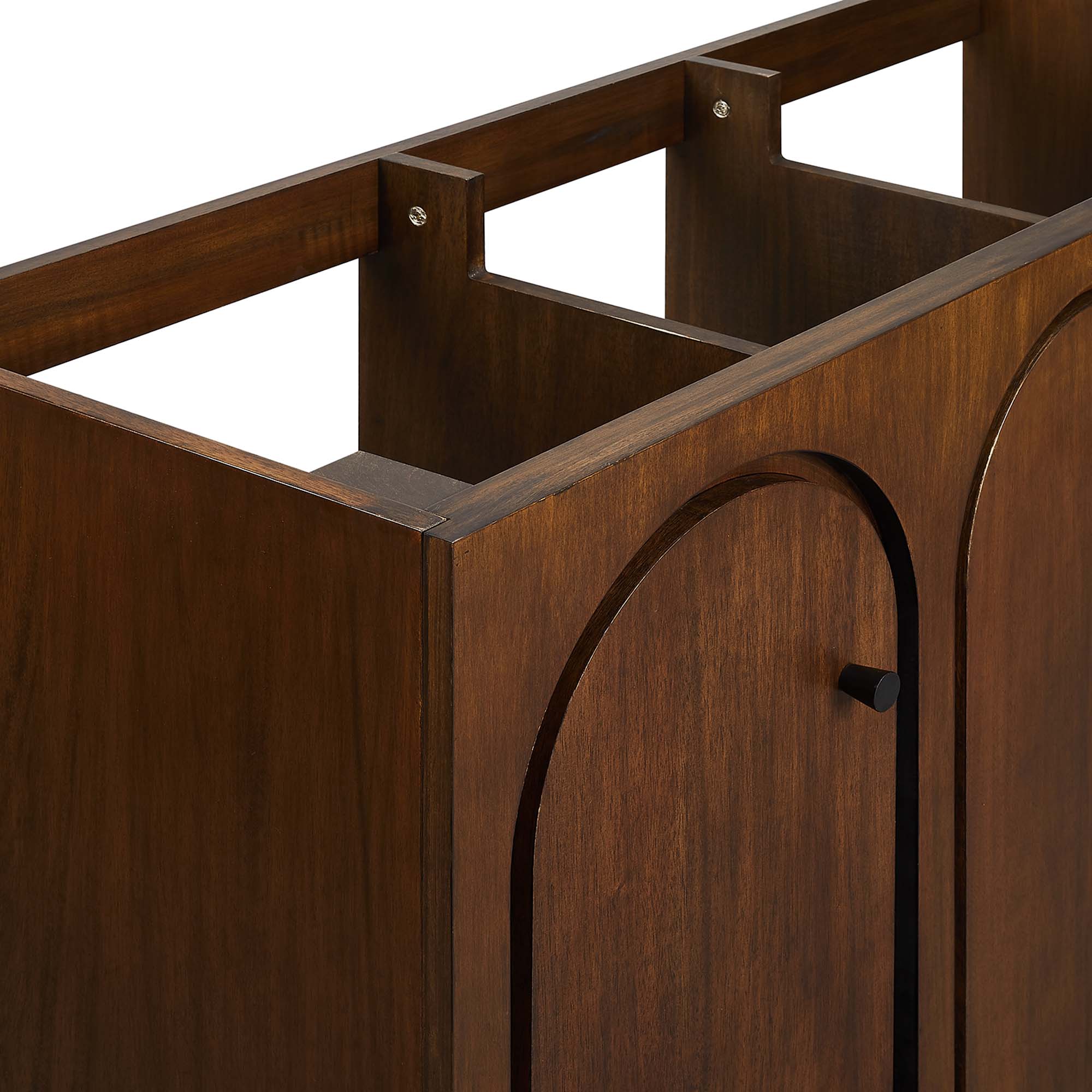 Appia Bathroom Cabinet Basin Not Included by Modway