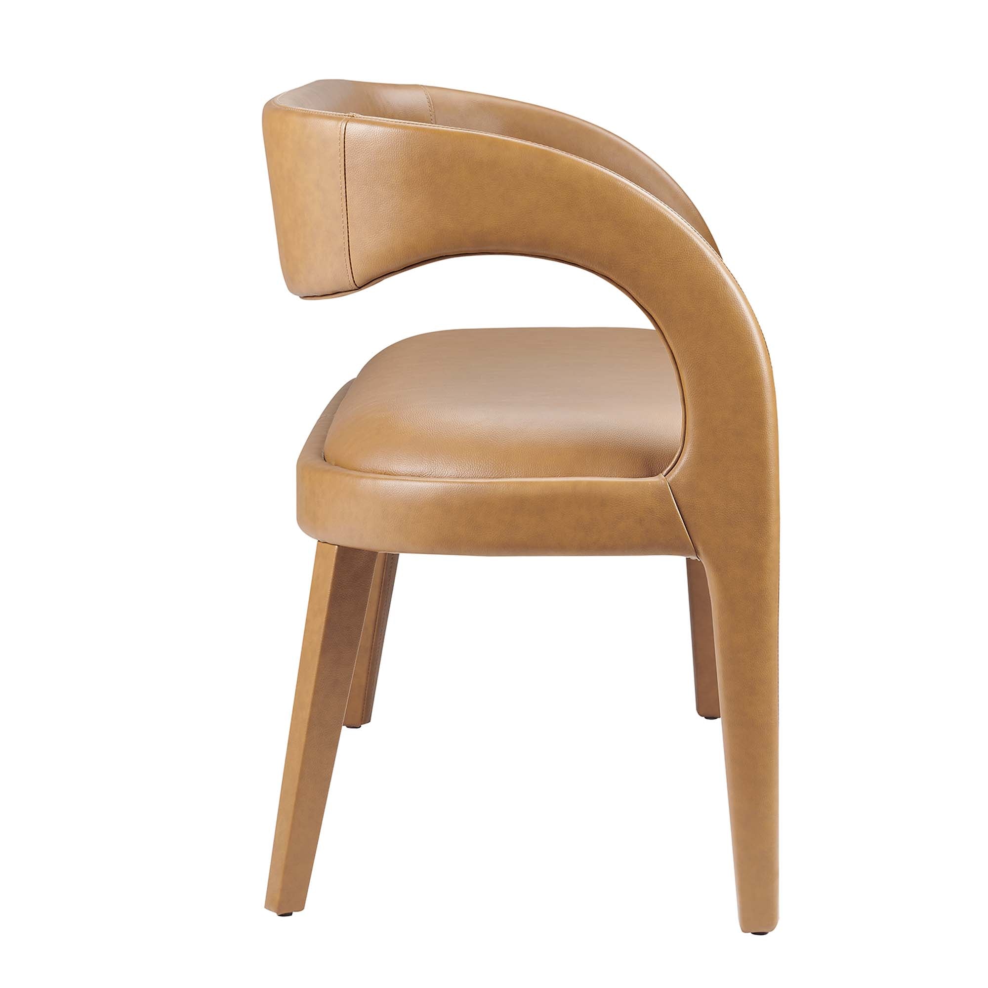 Pinnacle Accent Bench by Modway