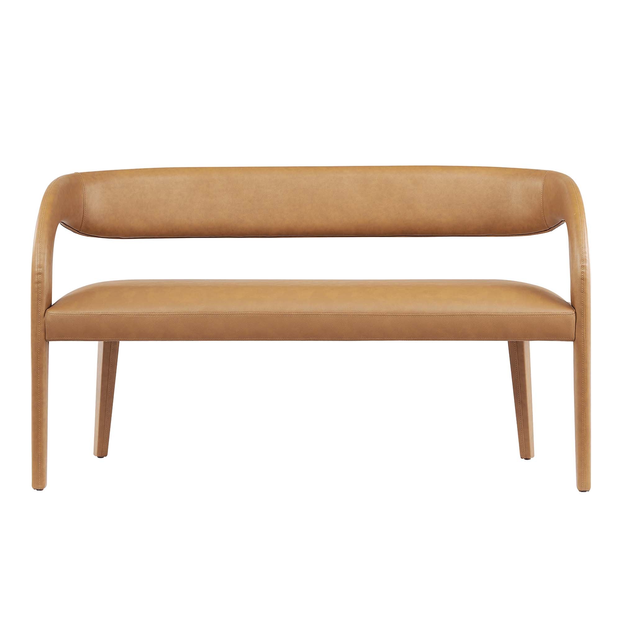 Pinnacle Accent Bench by Modway