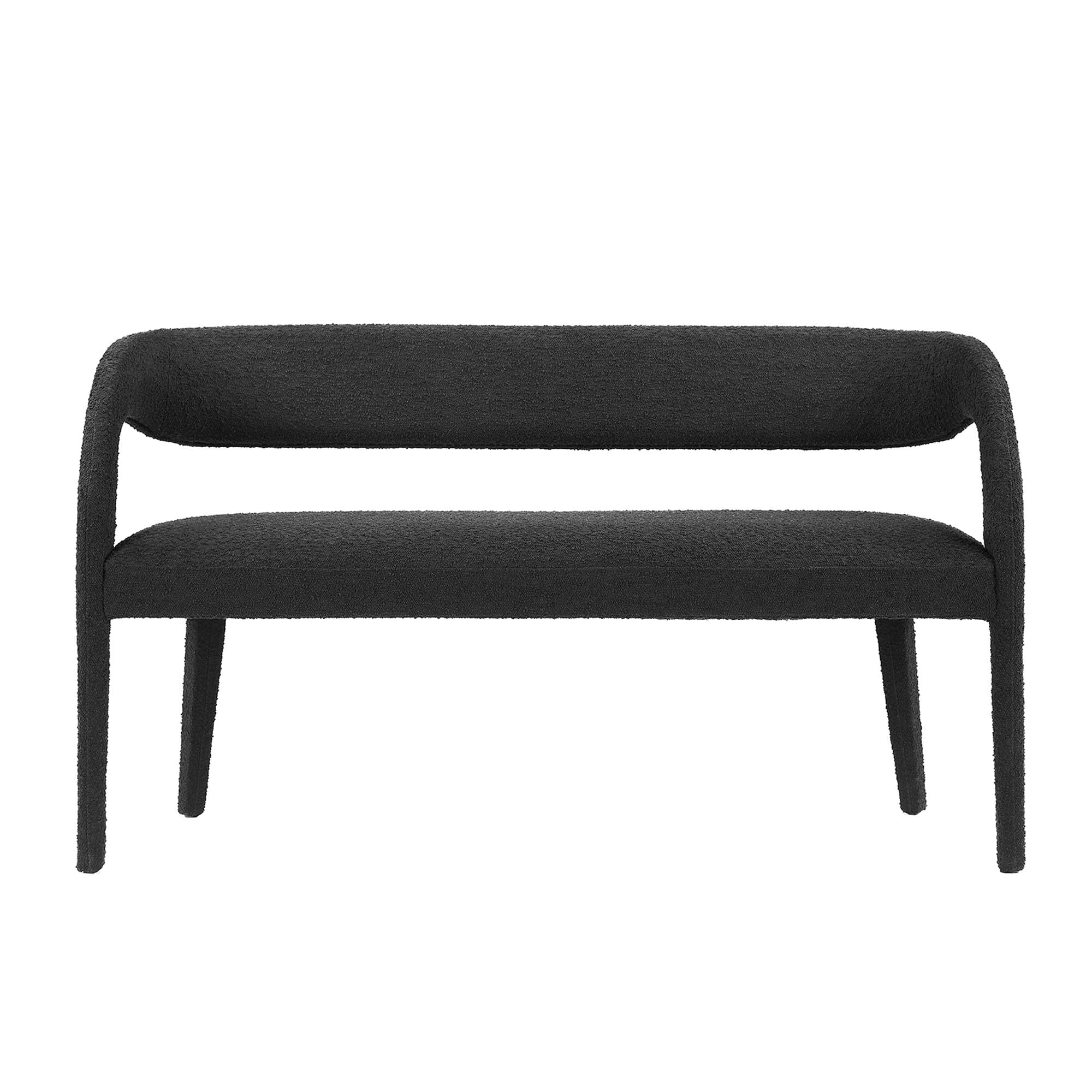 Pinnacle Accent Bench by Modway