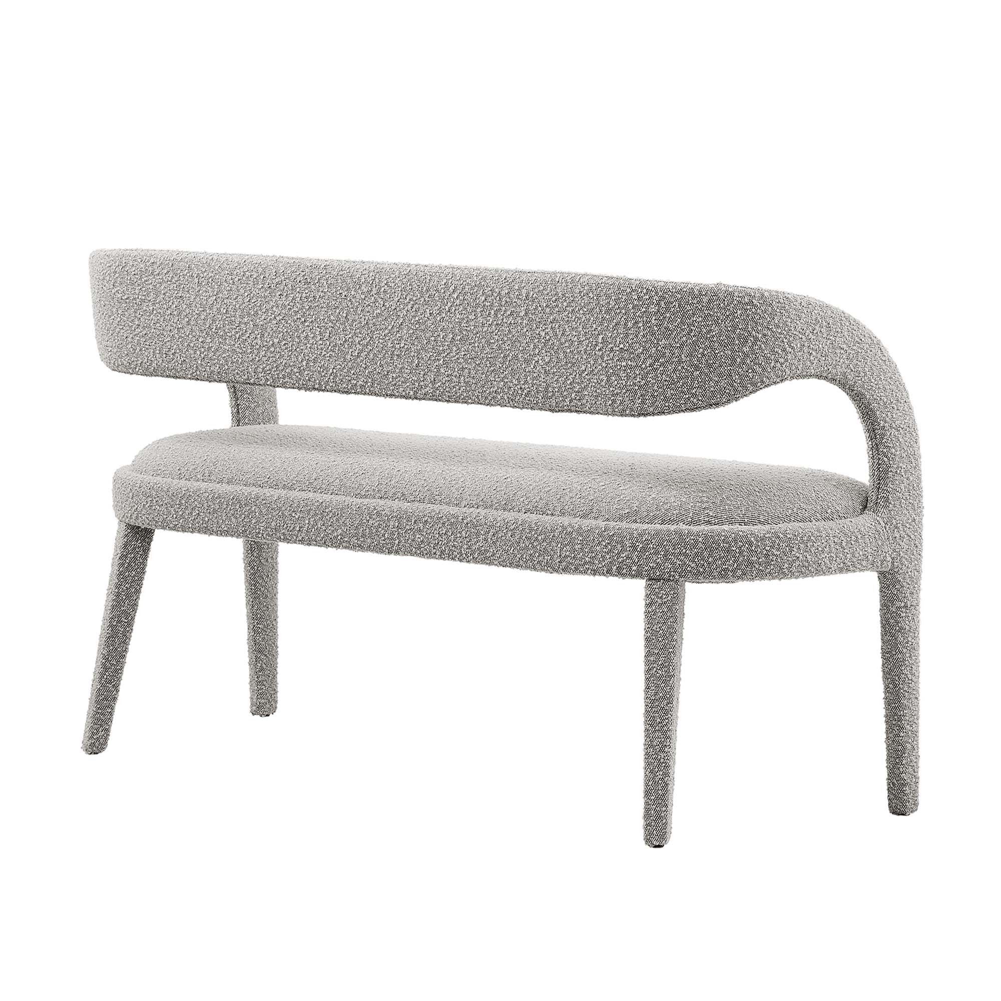 Pinnacle Accent Bench by Modway