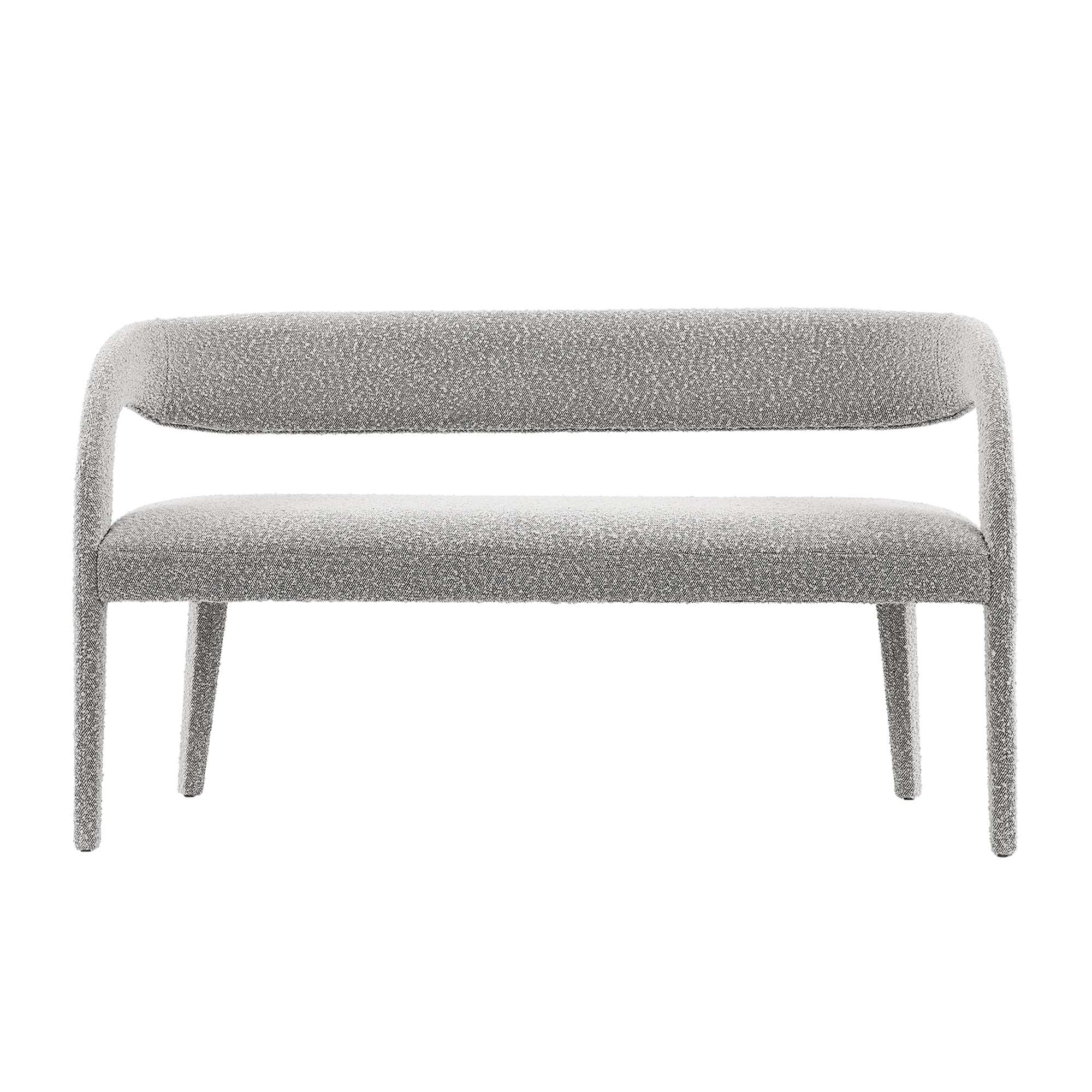 Pinnacle Accent Bench by Modway