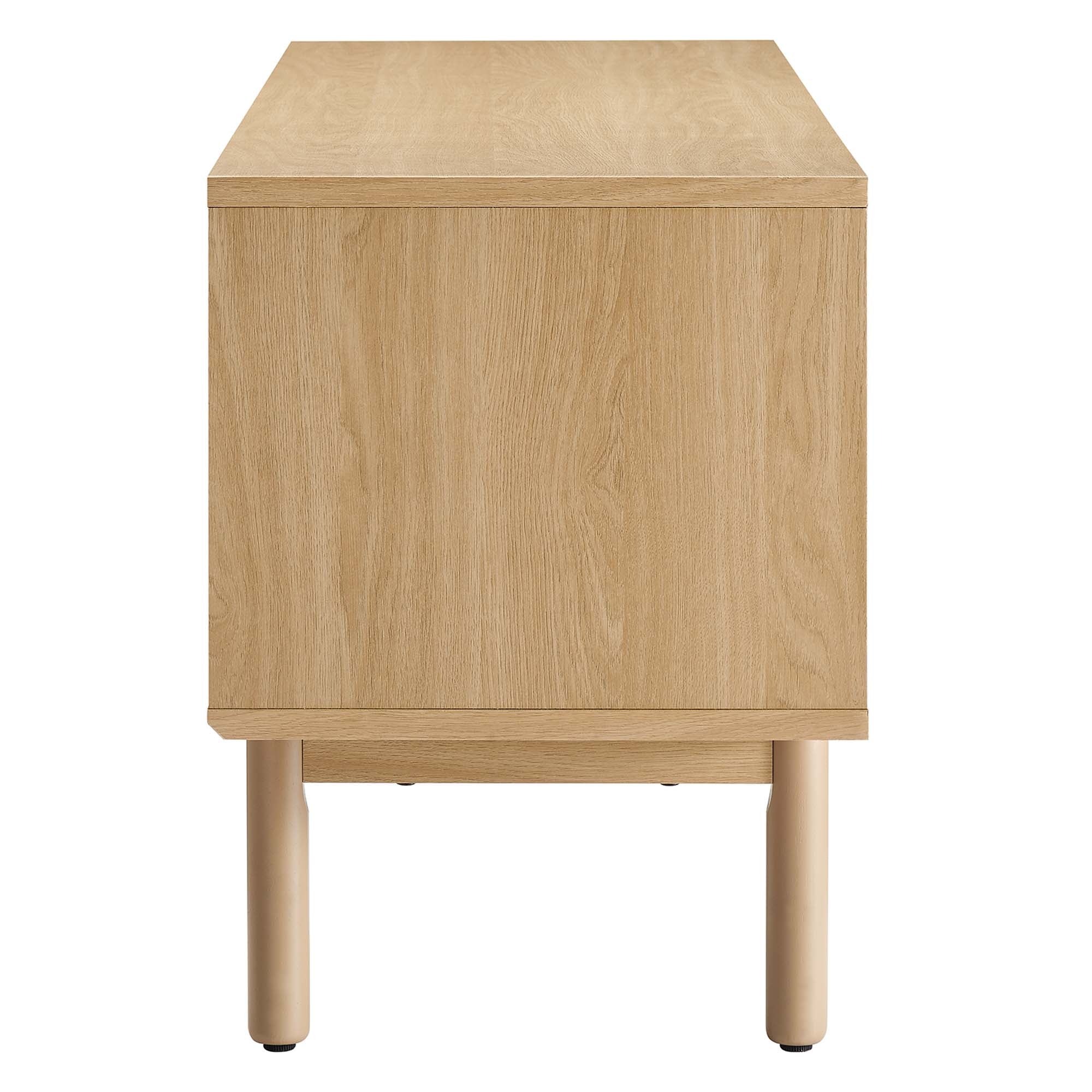 Milo 59" TV Stand by Modway