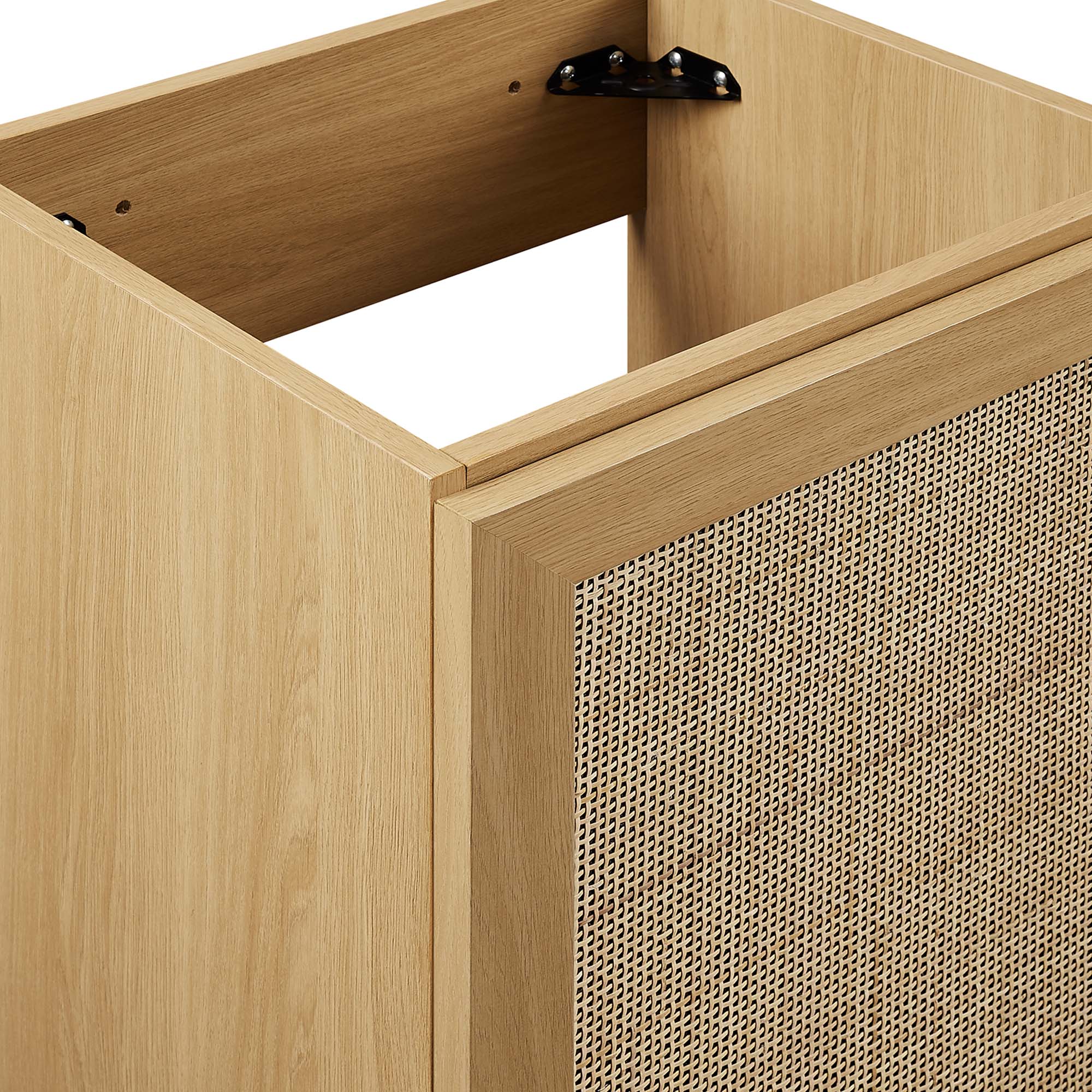 Soma Bathroom Cabinet Basin Not Included by Modway