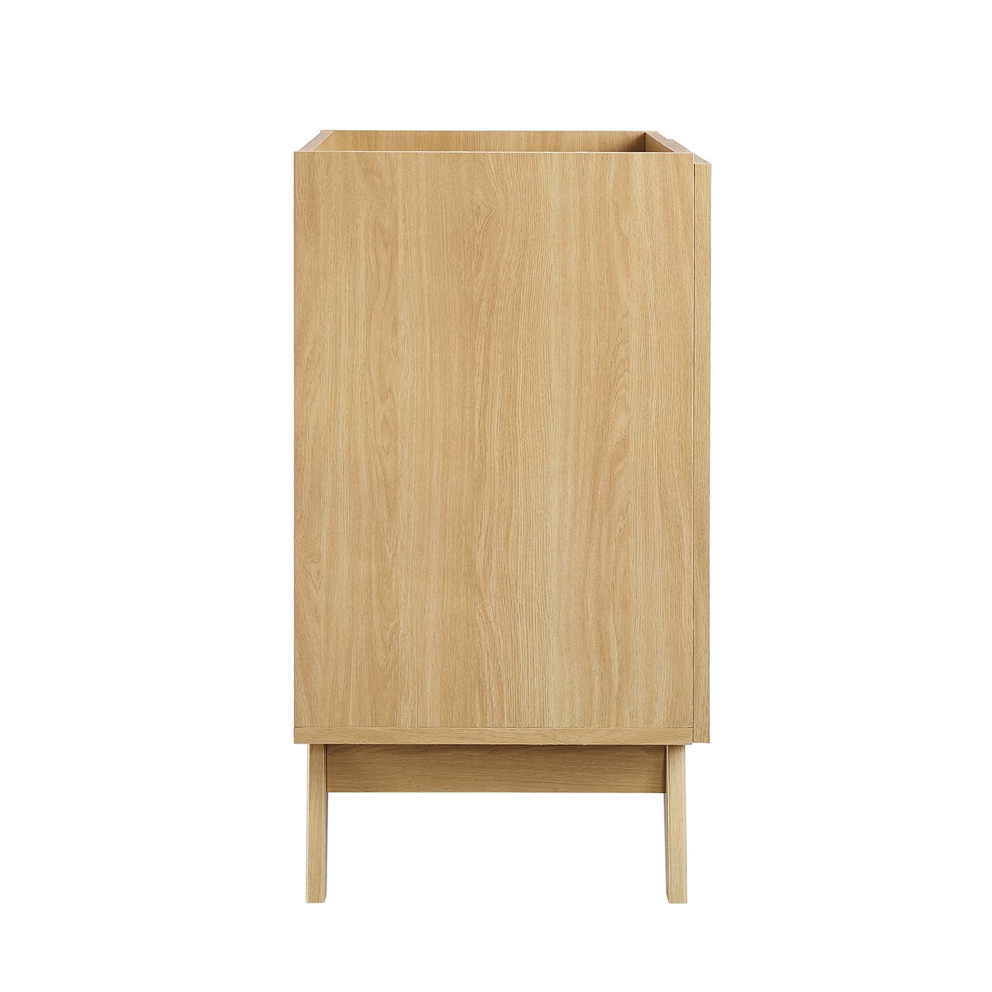 Soma Bathroom Cabinet Basin Not Included by Modway