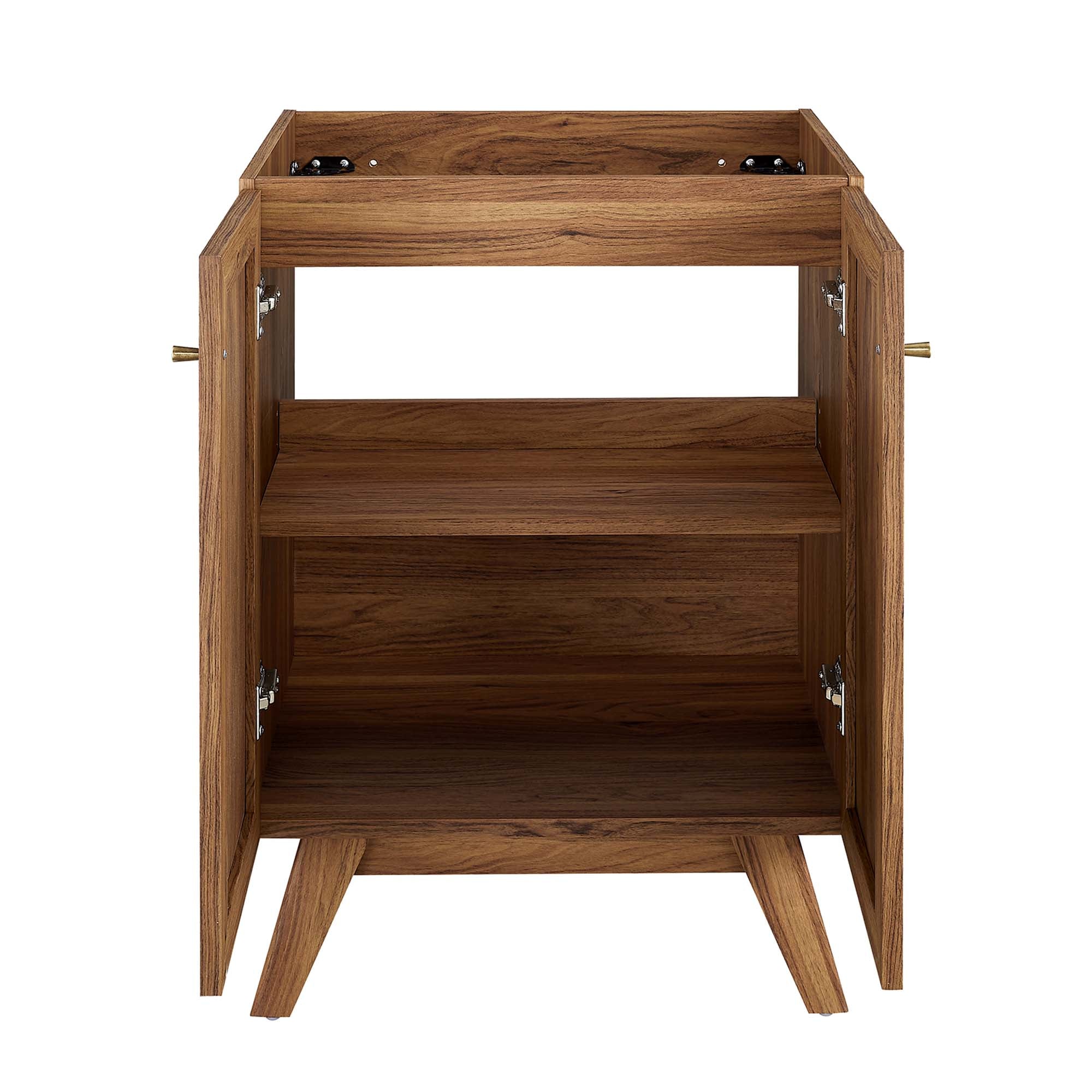 Soma Bathroom Cabinet Basin Not Included by Modway