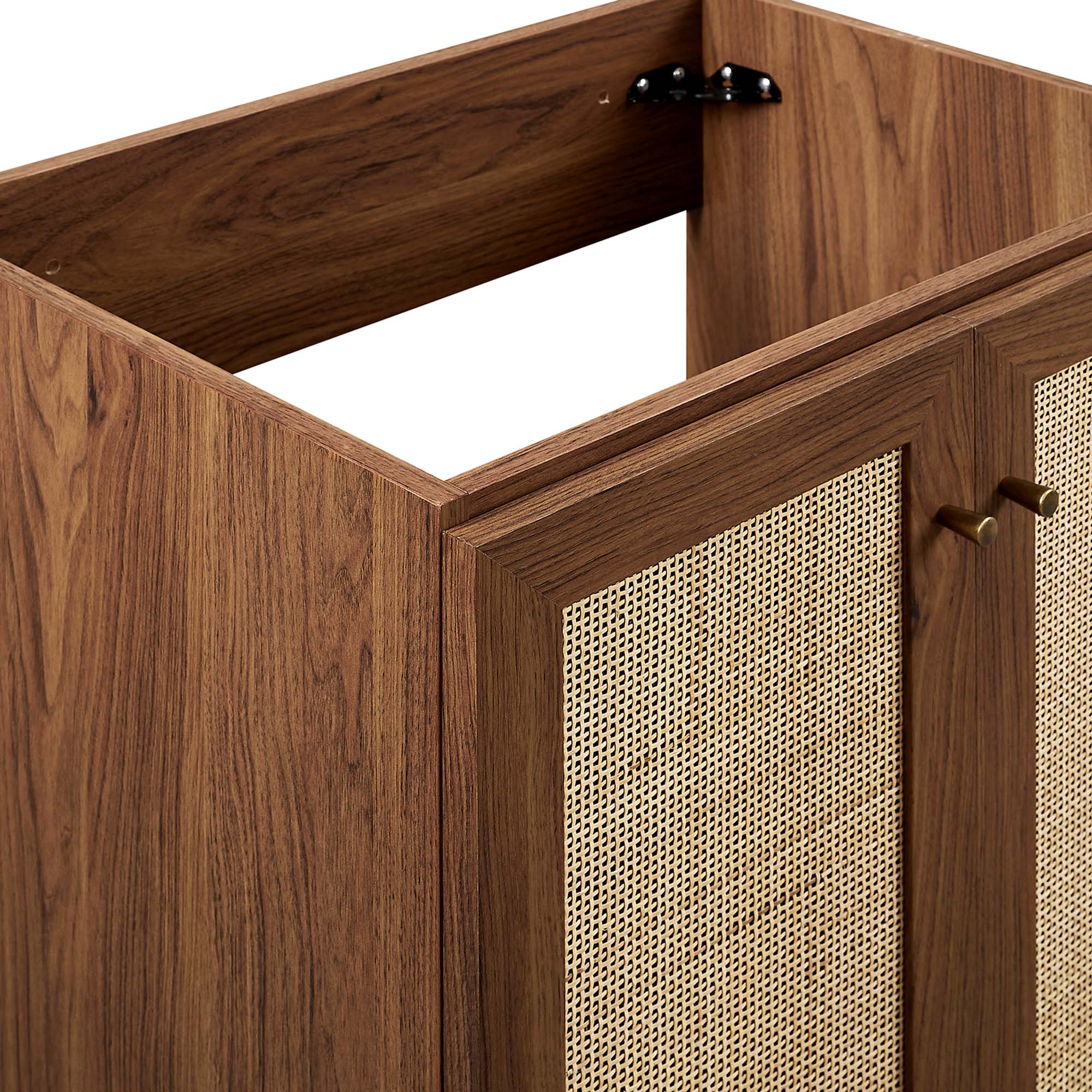 Soma Bathroom Cabinet Basin Not Included by Modway