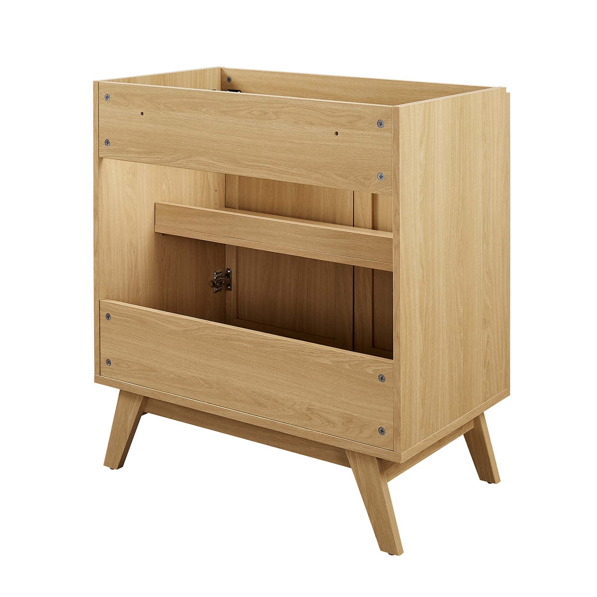 Soma Bathroom Cabinet Basin Not Included by Modway